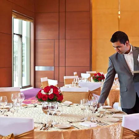 Hyatt Regency Chandigarh 