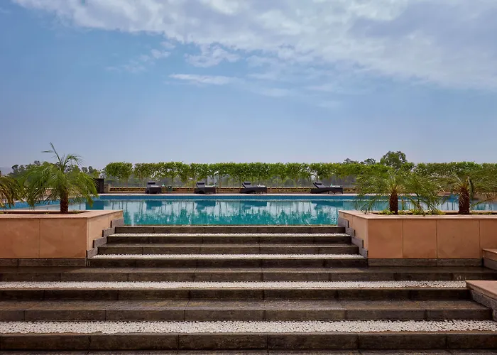 Hyatt Regency Chandigarh