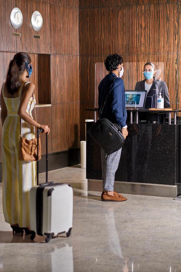 Hyatt Regency Hotel