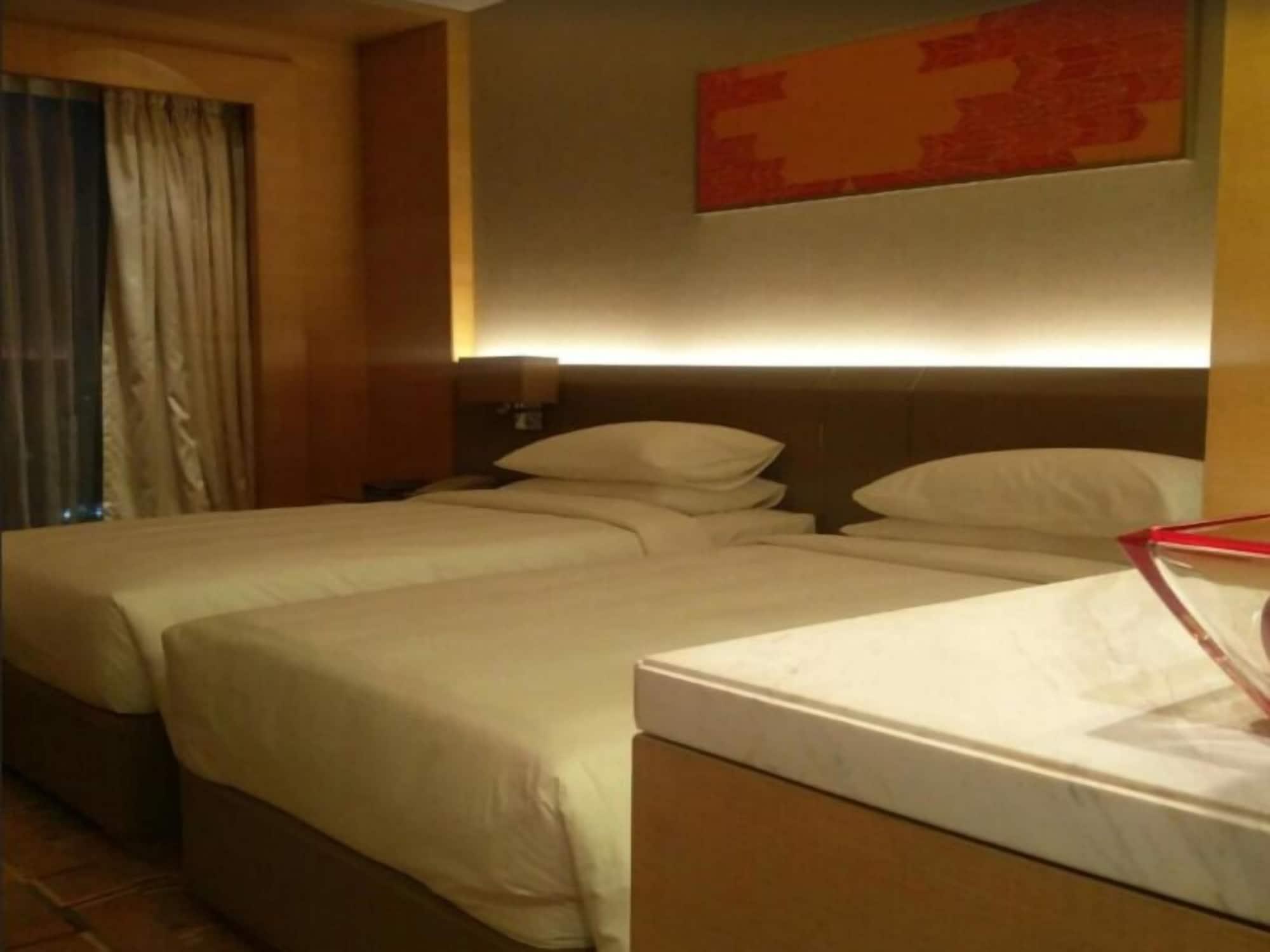 Hotel Hyatt Regency 5*