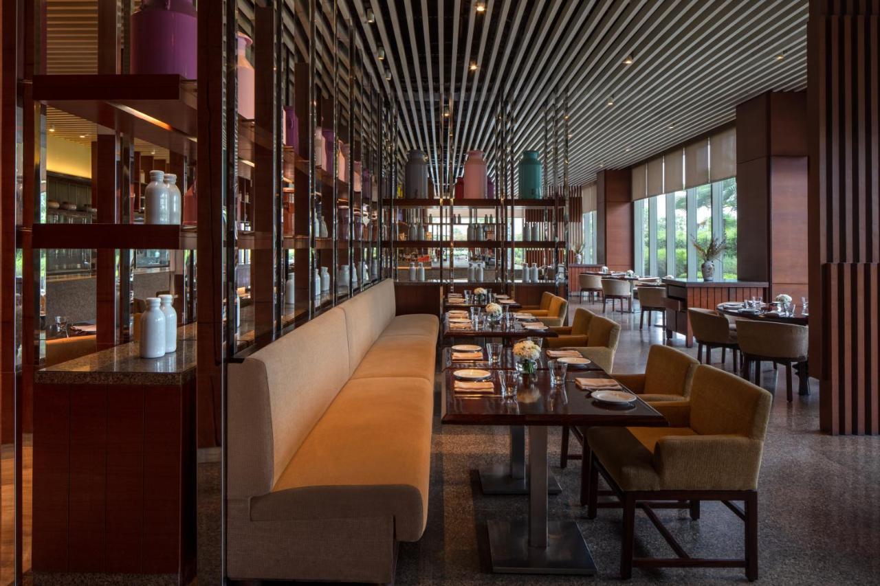 Hyatt Regency Hotel