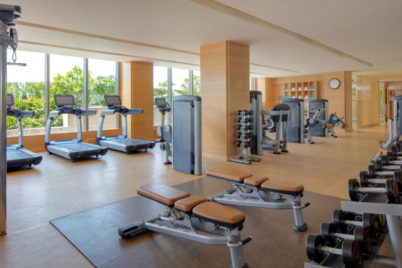 Hyatt Regency 5*
