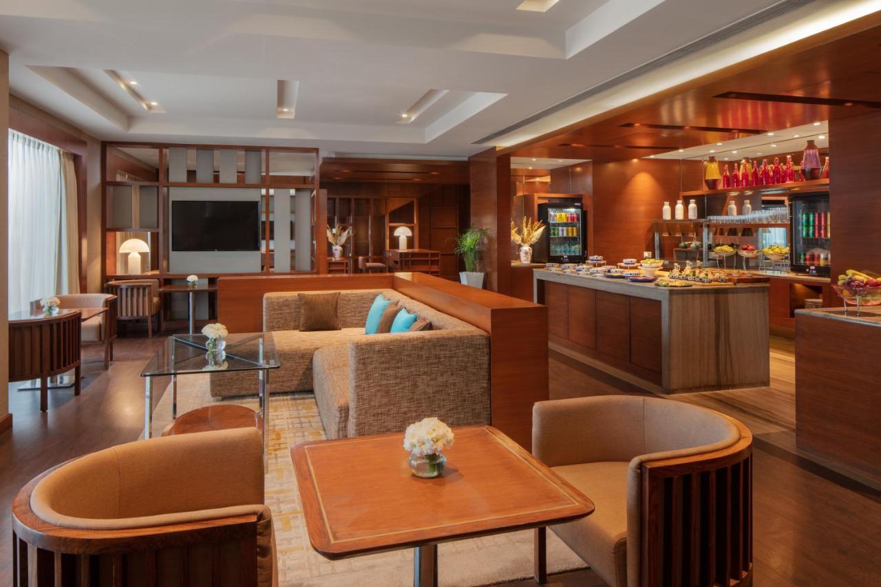 Hotel Hyatt Regency