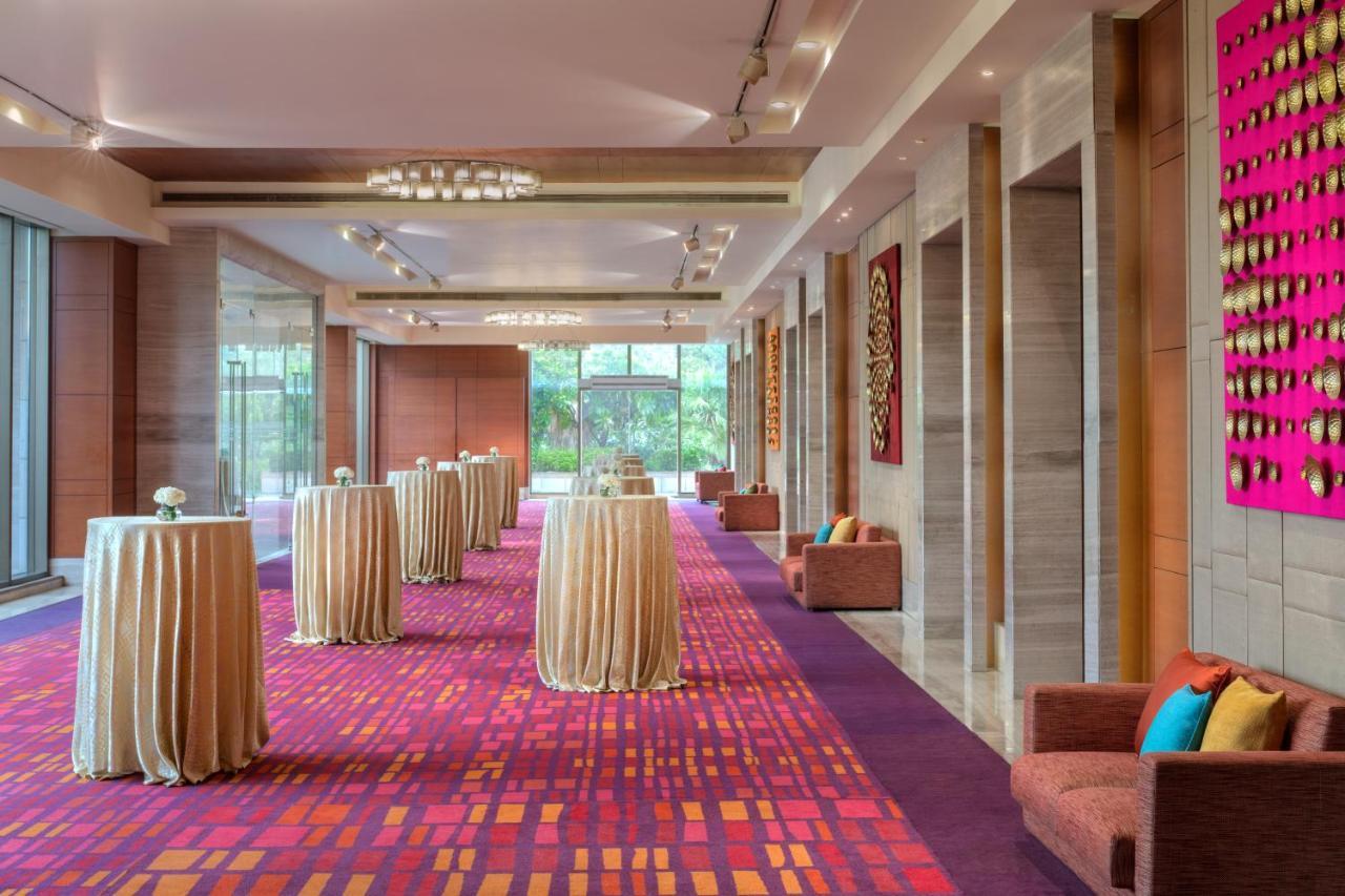 Hyatt Regency 5* Chandigarh