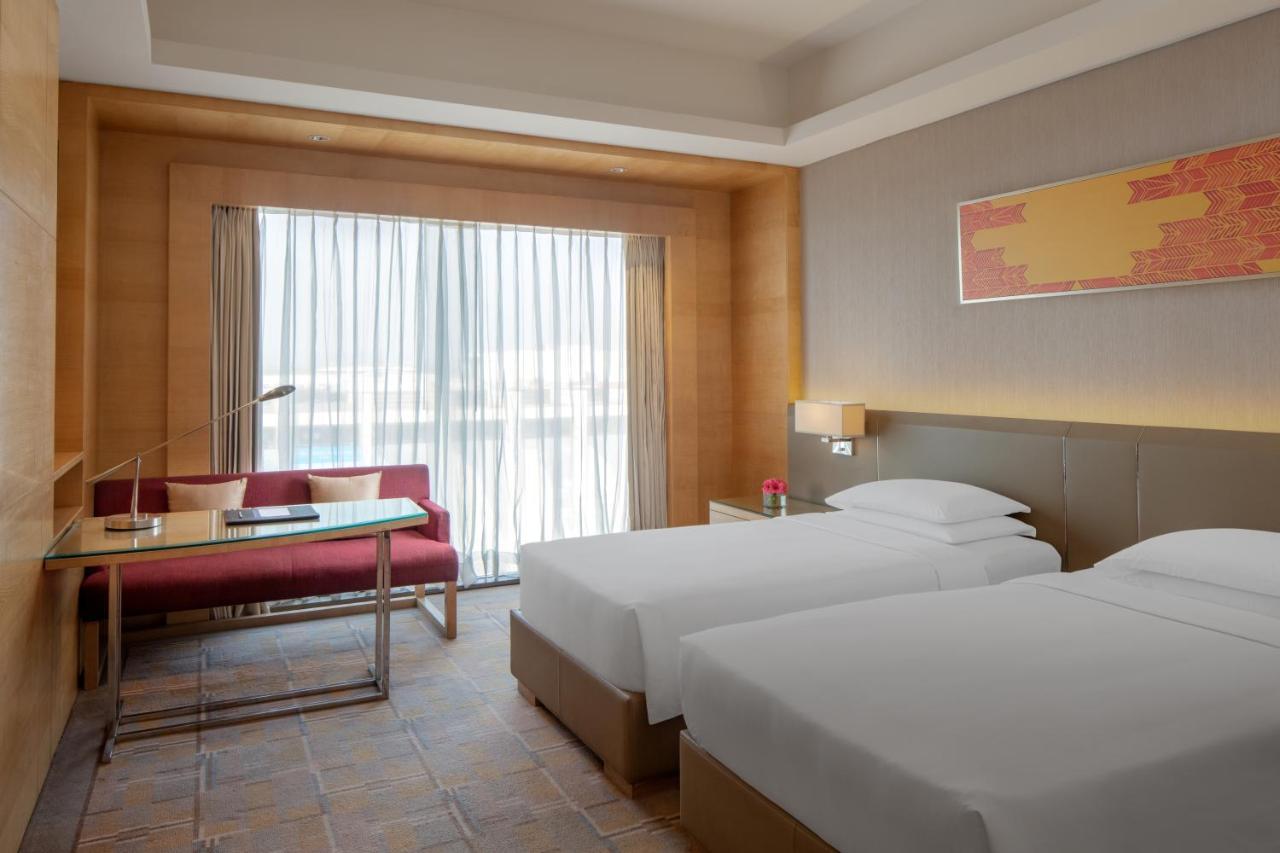 Hyatt Regency 5* Chandigarh