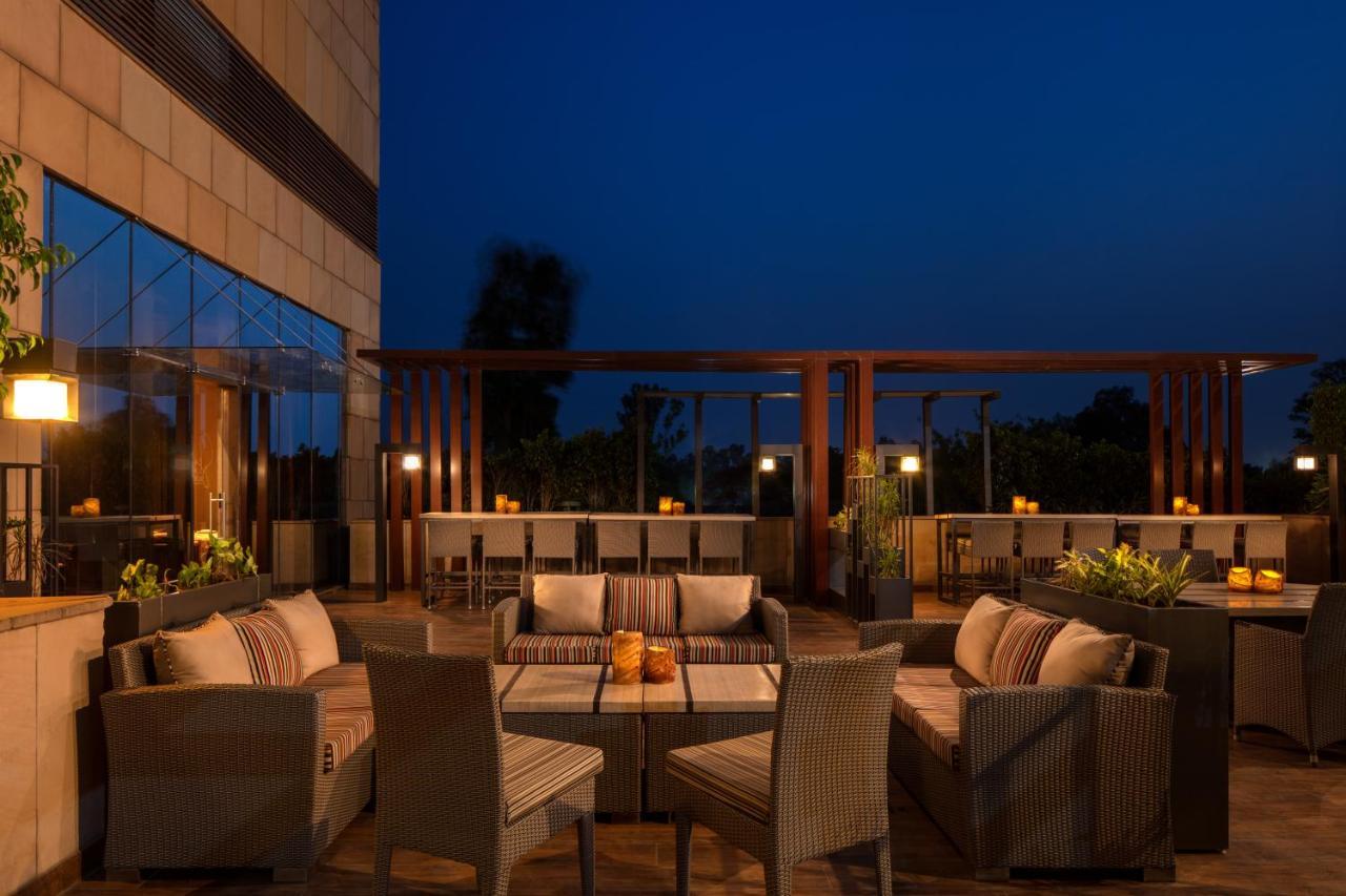Hyatt Regency Hotel 5*
