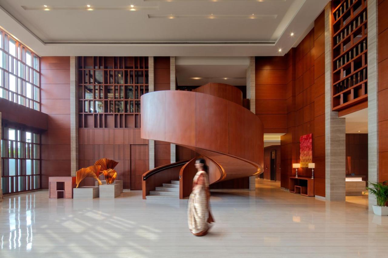 Hyatt Regency 5* Chandigarh