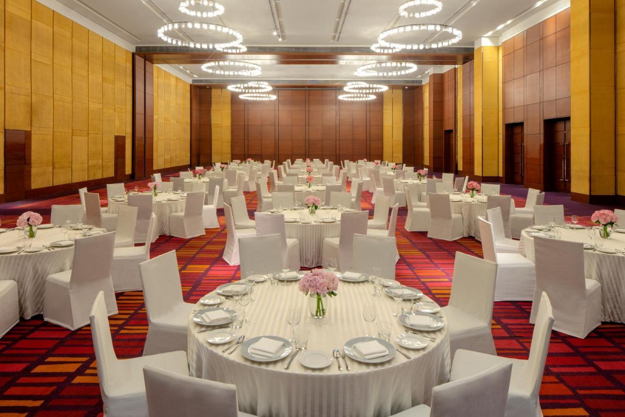 Hotel Hyatt Regency