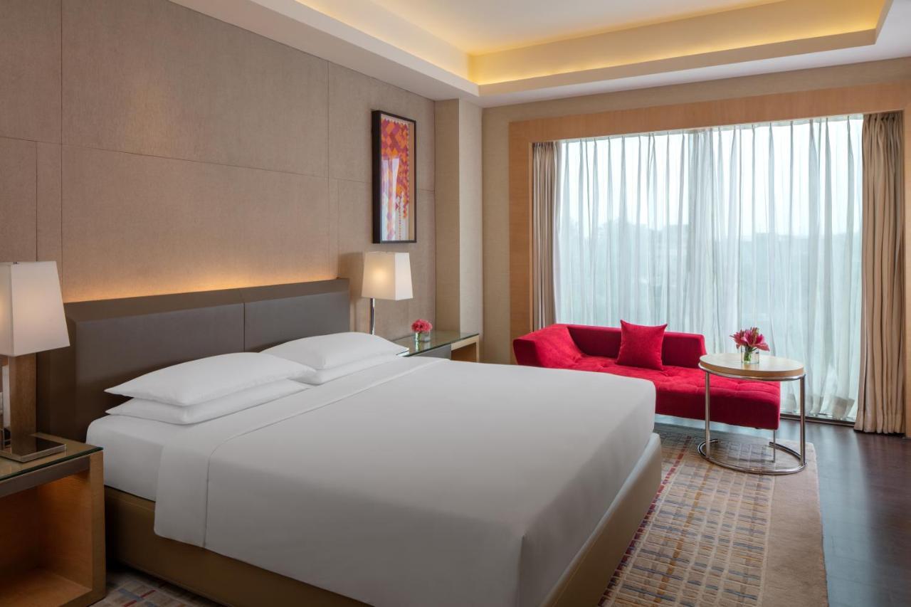 Hyatt Regency Hotel 5*
