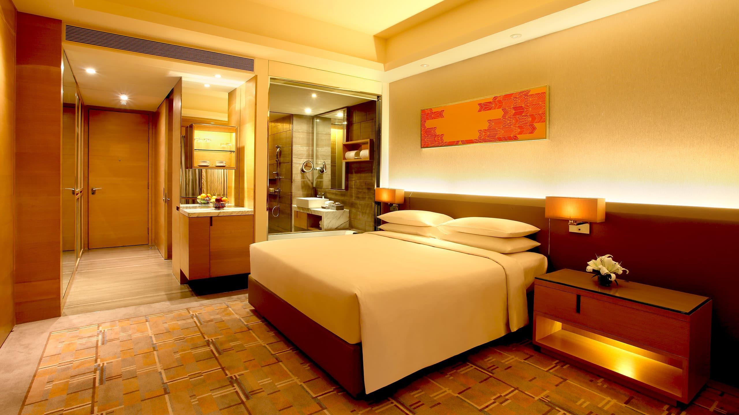 Hotel Hyatt Regency 5*