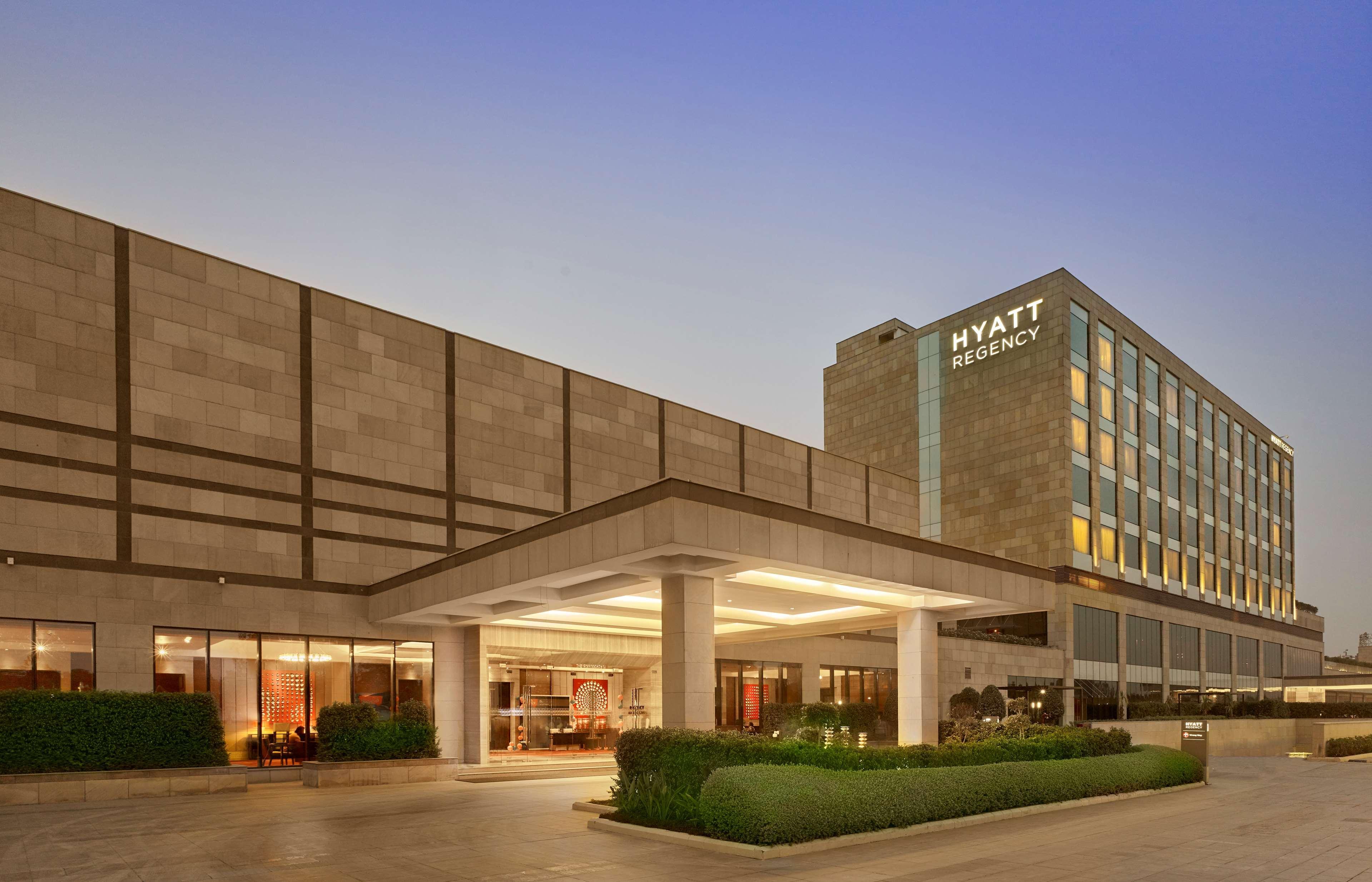 Hyatt Regency