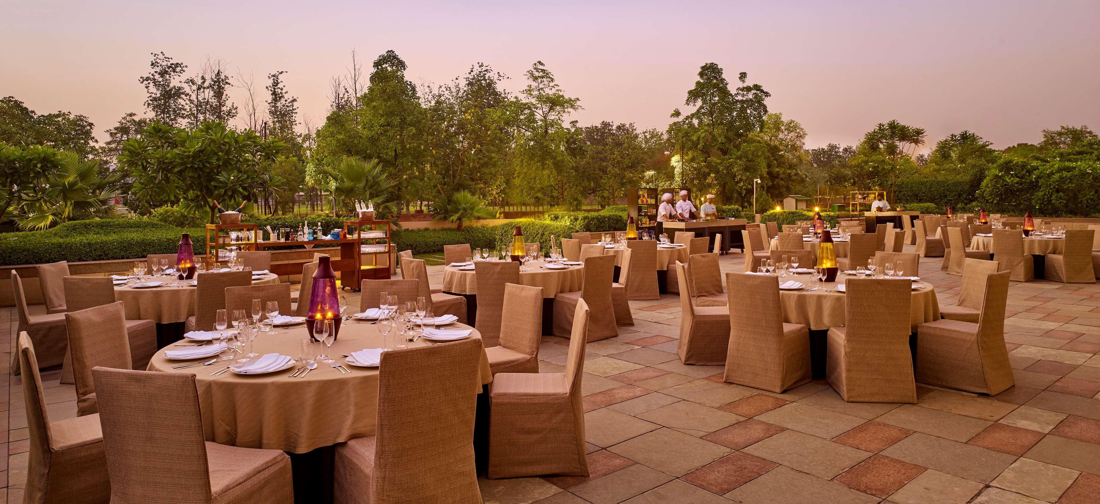 Hyatt Regency Hotel 5*