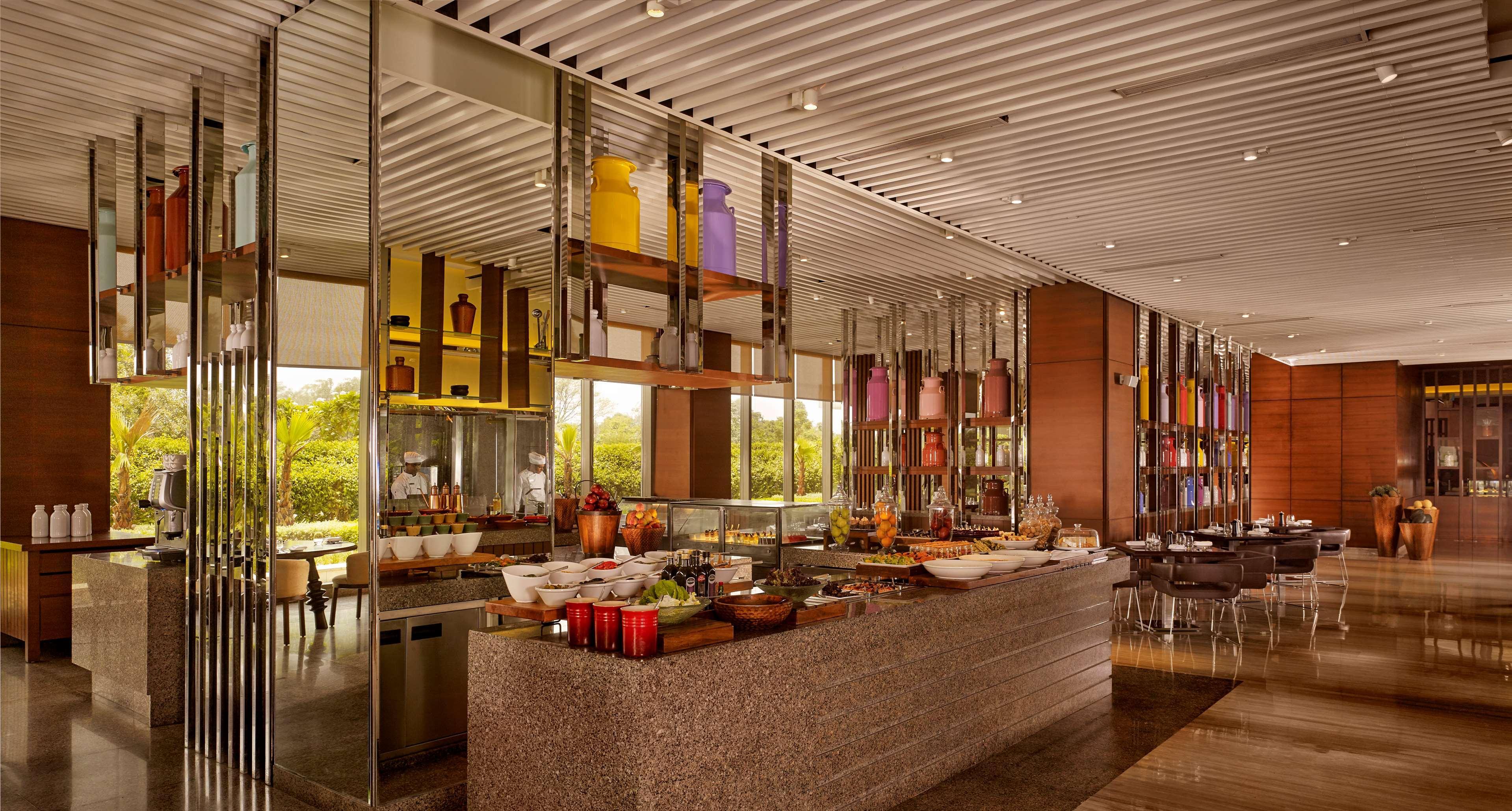 Hyatt Regency 5* Chandigarh