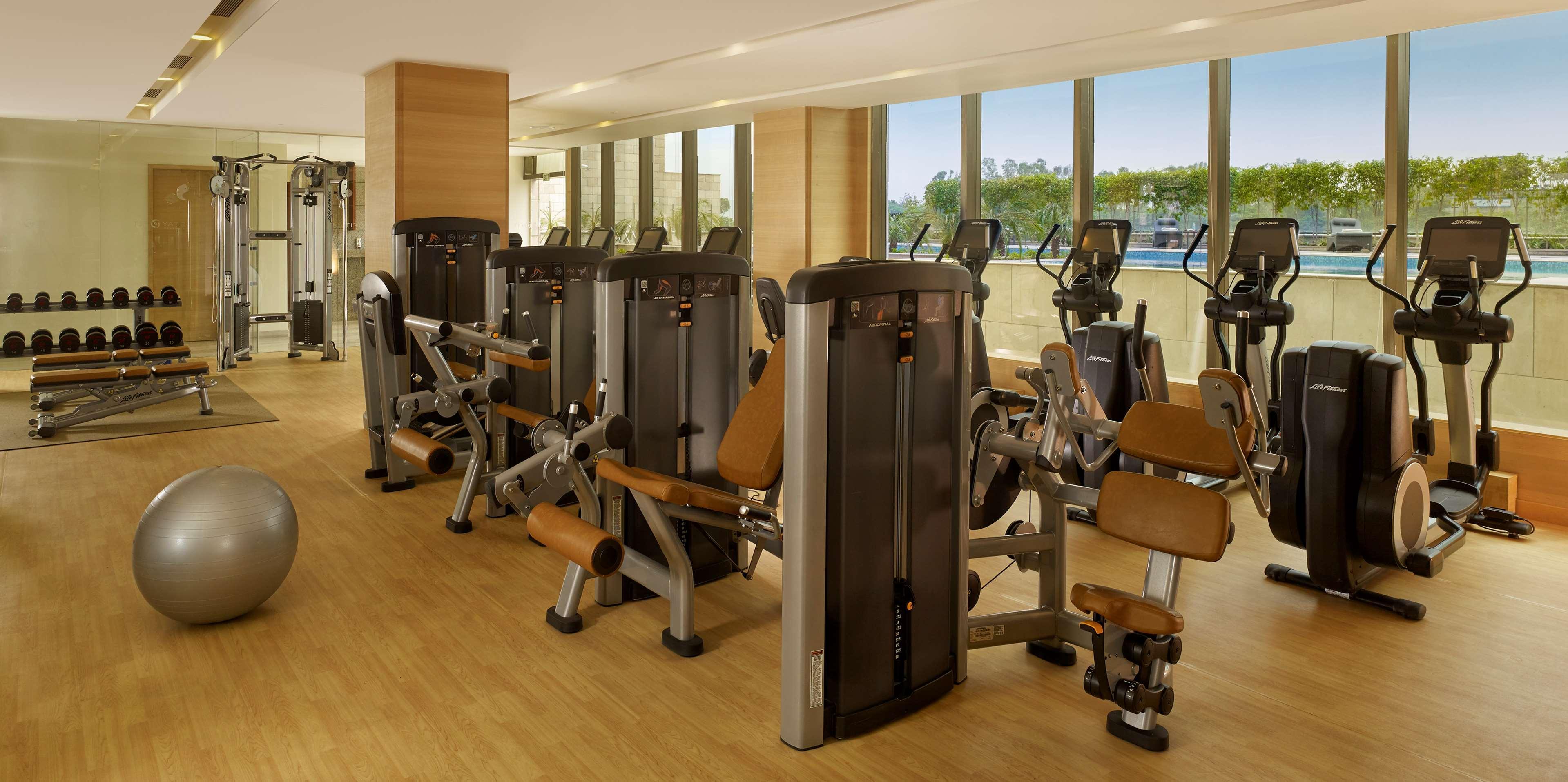 Hyatt Regency Hotel 5*