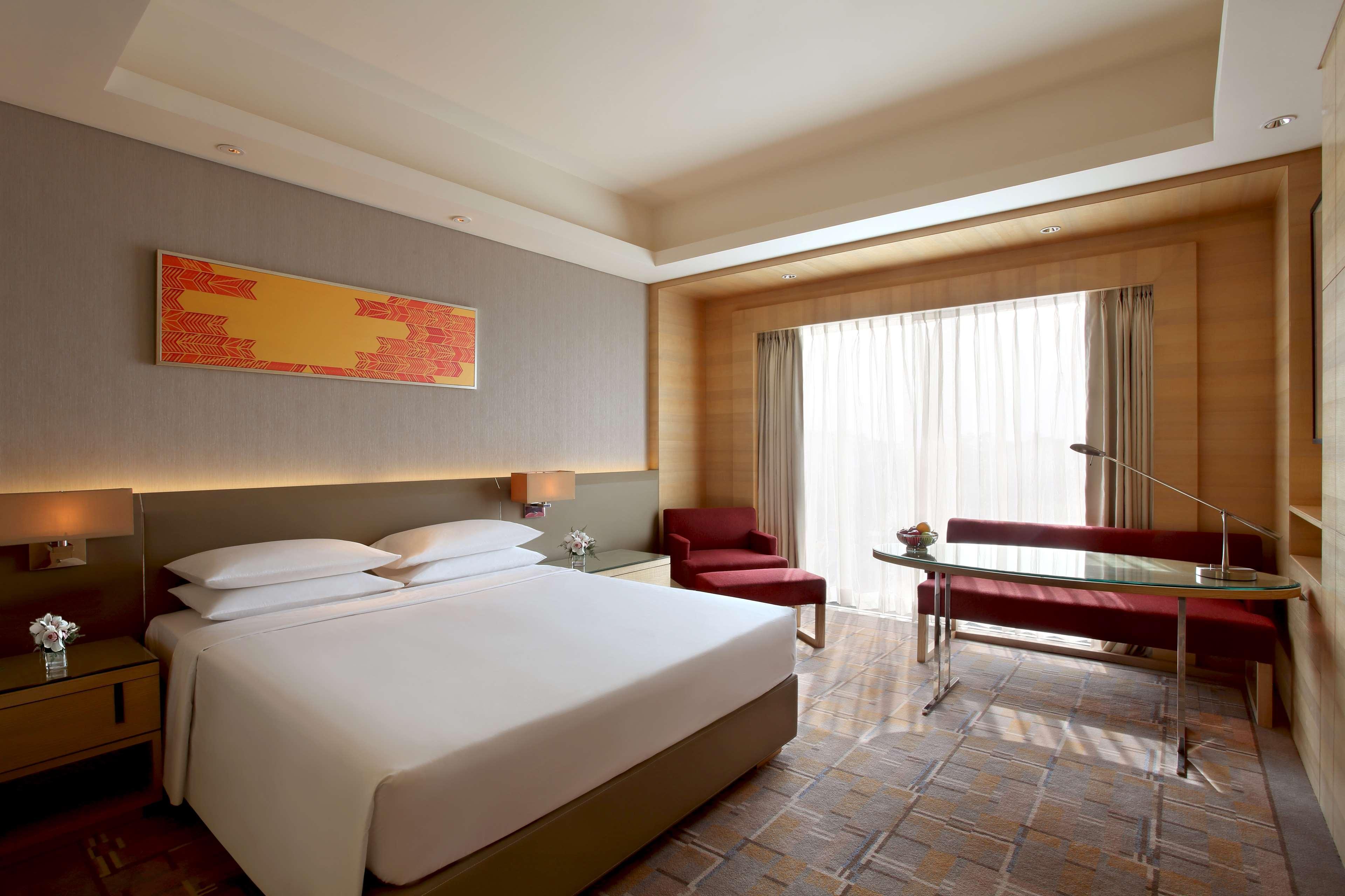 Hotel Hyatt Regency 5*
