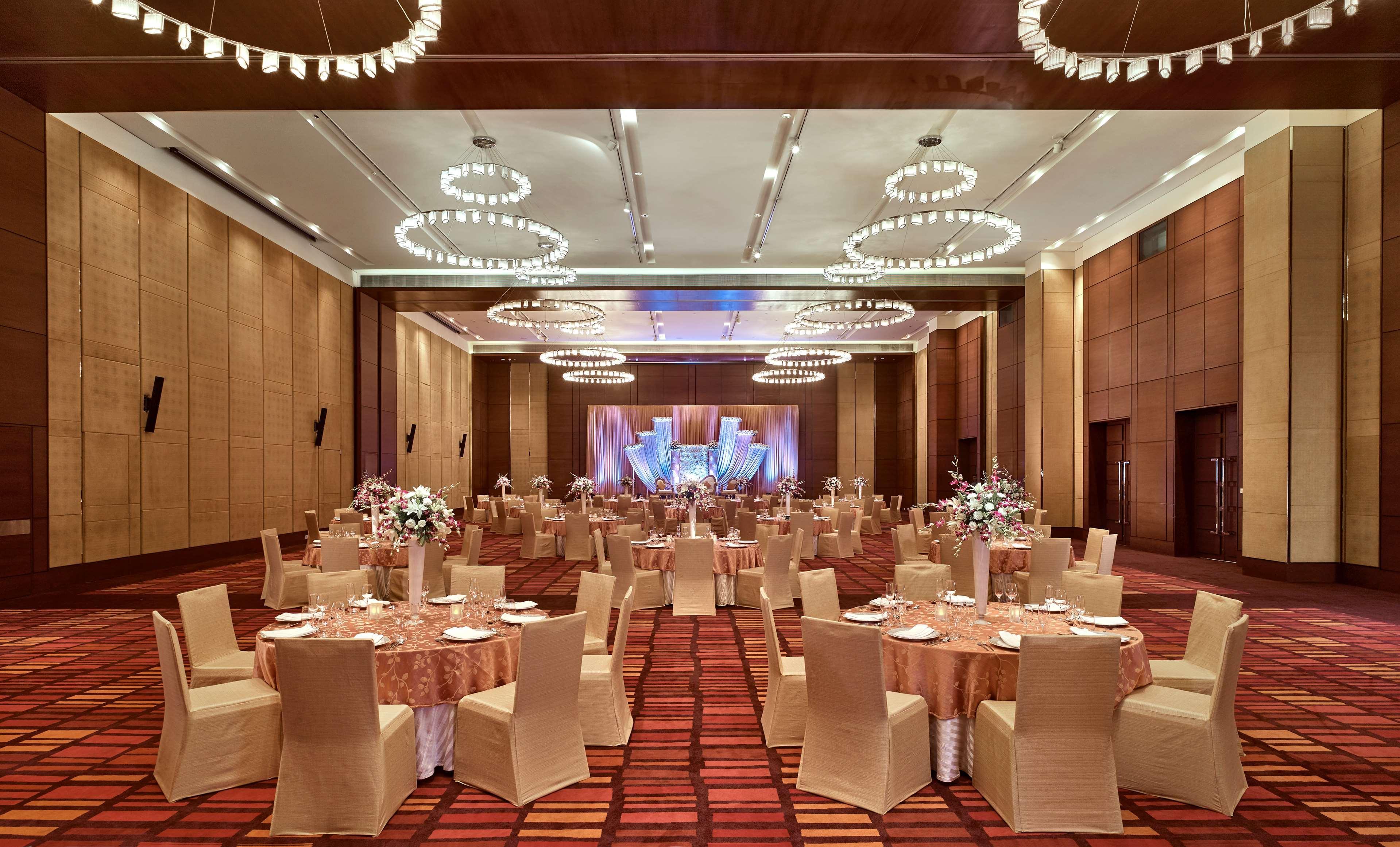 Hyatt Regency 5* Chandigarh