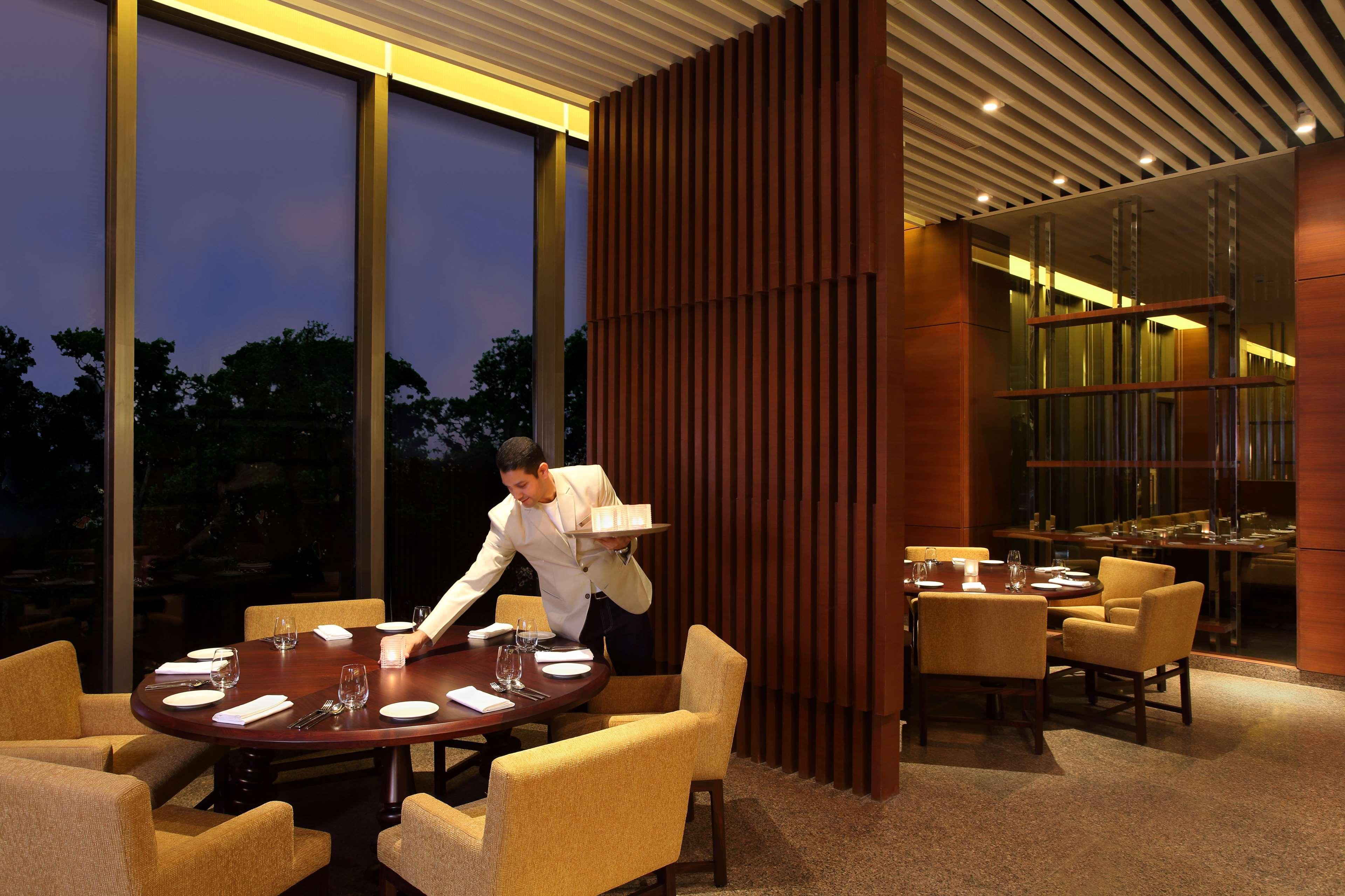 Hyatt Regency Hotel 5*