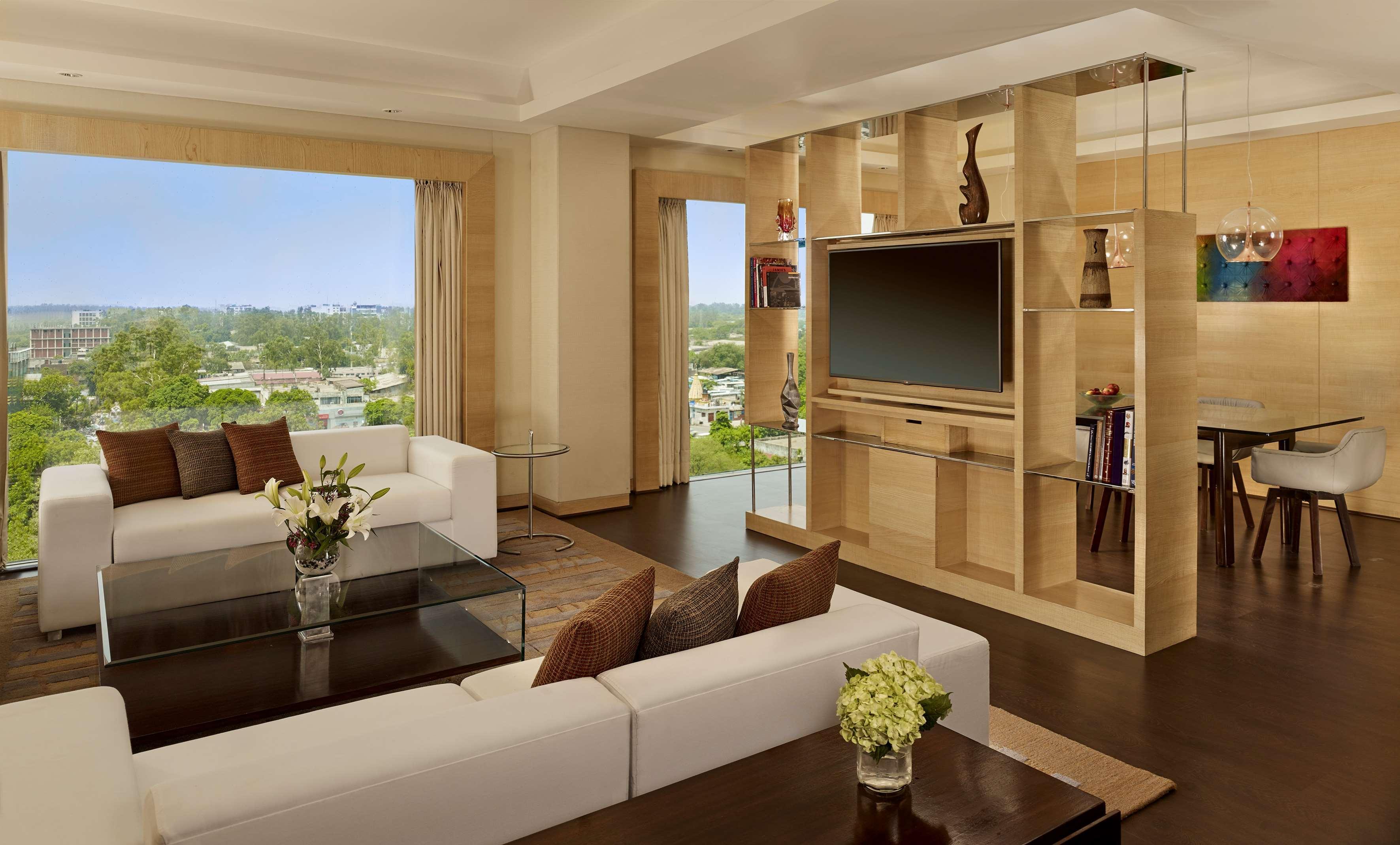 Hyatt Regency 5*