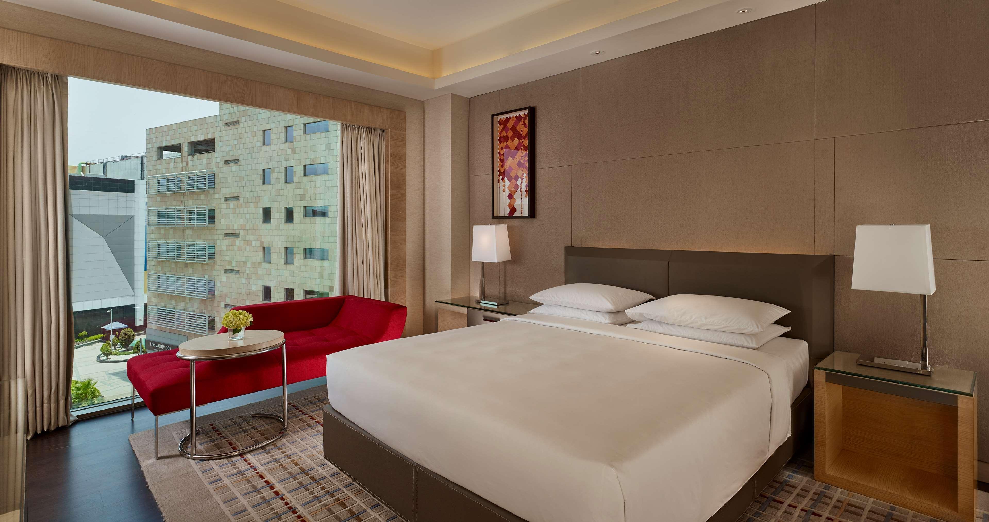 Hotel Hyatt Regency