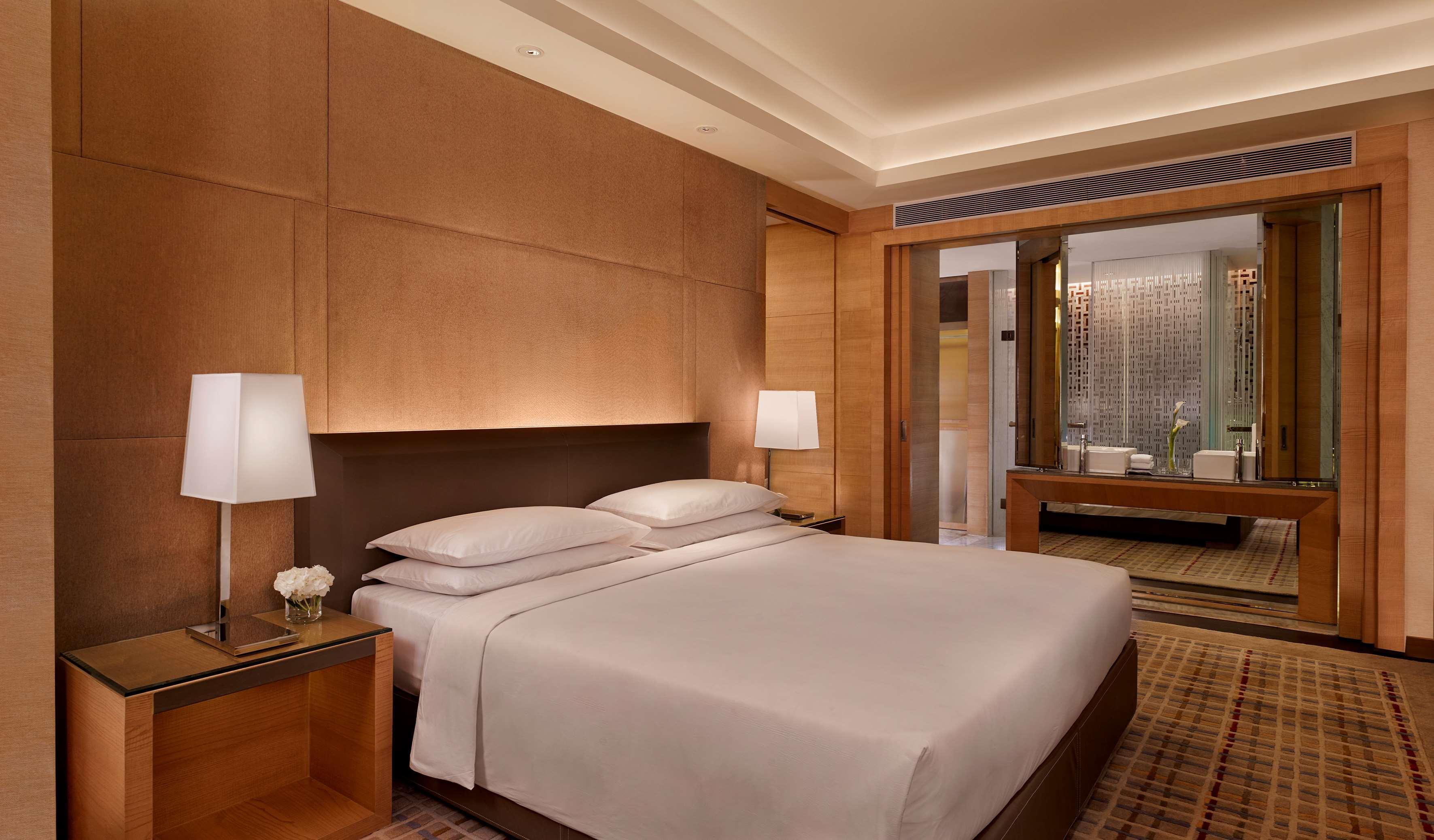 Hyatt Regency Chandigarh
