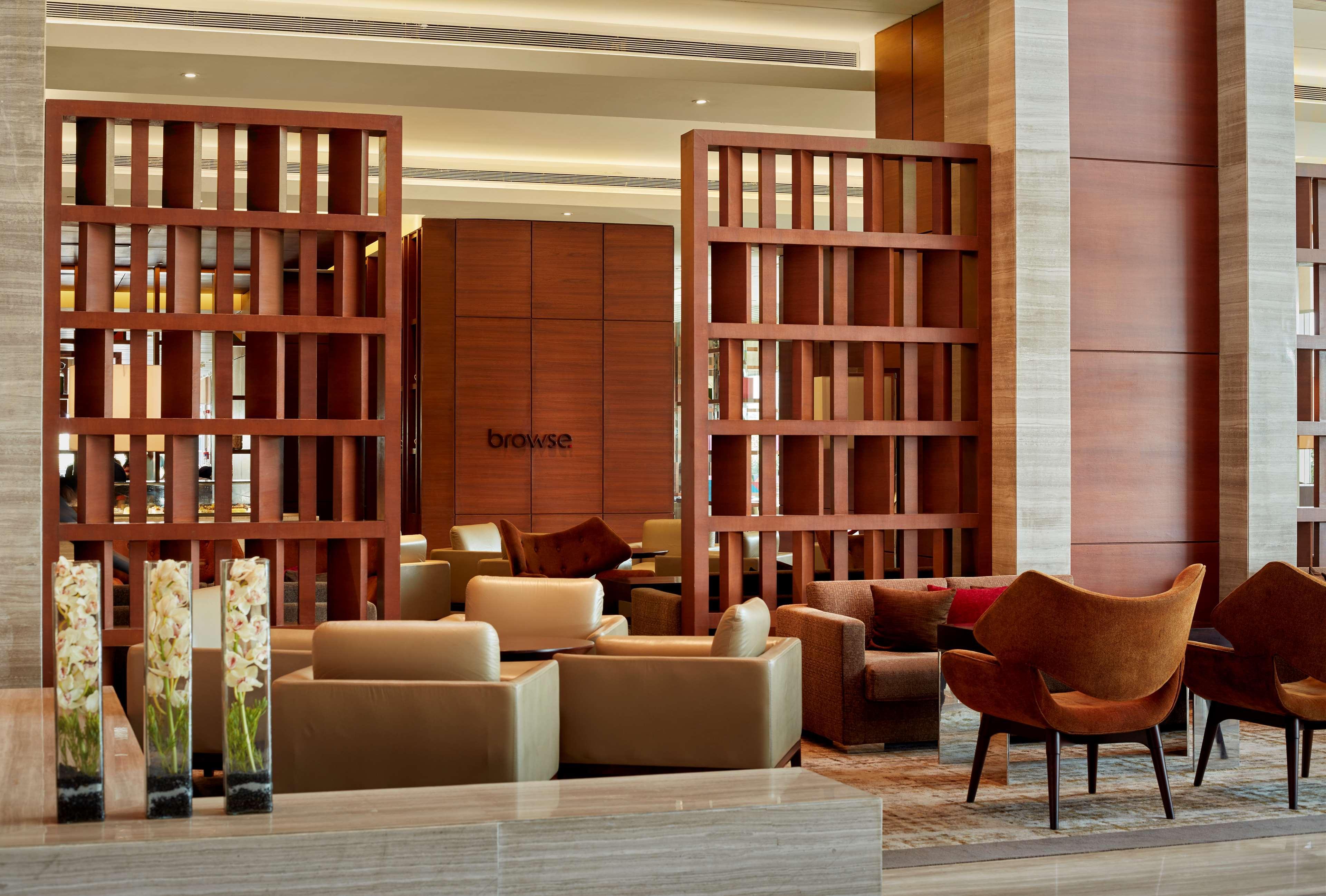 Hyatt Regency Hotel