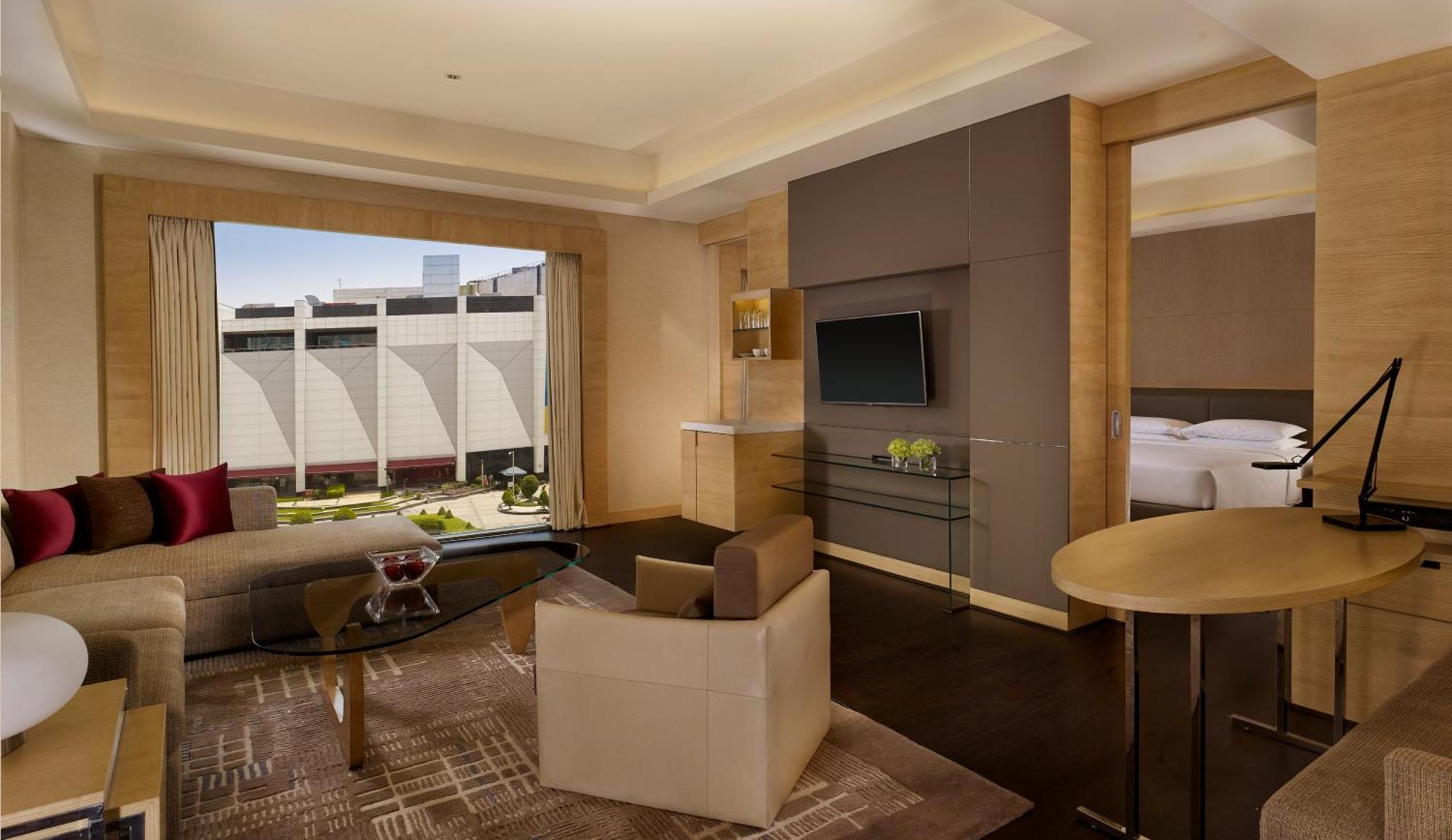 Hyatt Regency