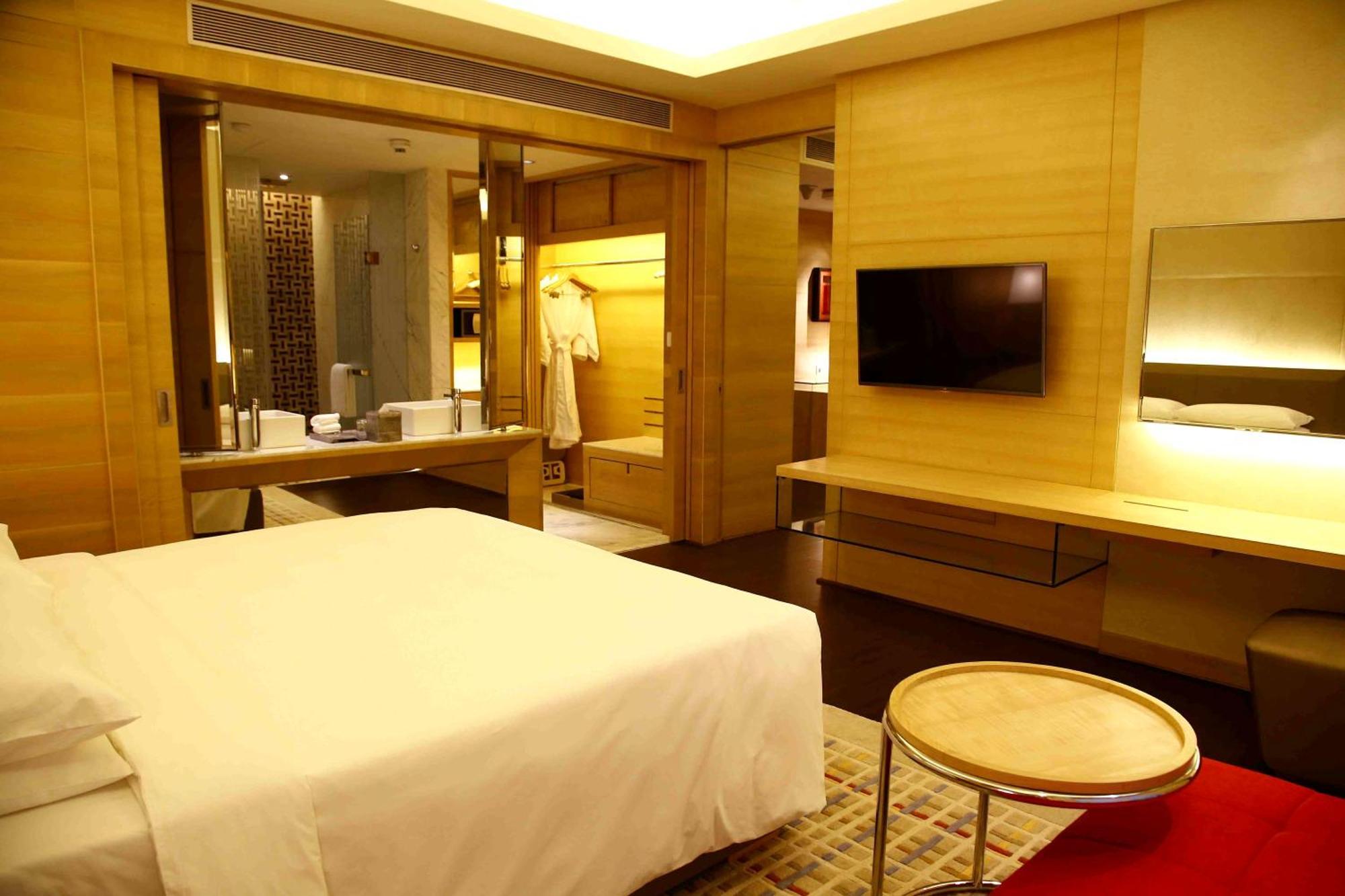 Hyatt Regency 5* Chandigarh