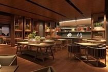 Hyatt Regency Hotel