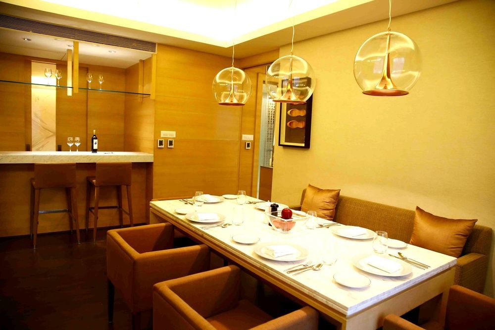 Hyatt Regency Hotel Chandigarh