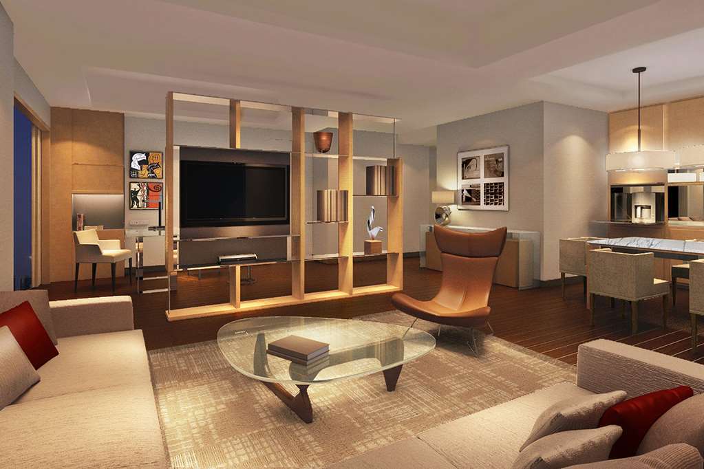 Hyatt Regency Hotel