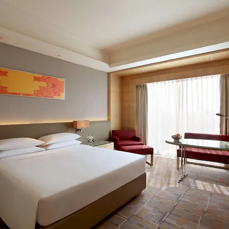 Hyatt Regency Chandigarh Exterior photo