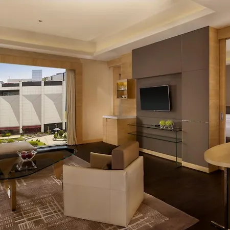 Hyatt Regency Chandigarh Room photo