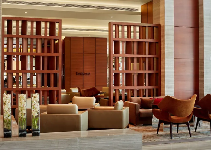 Hyatt Regency Chandigarh