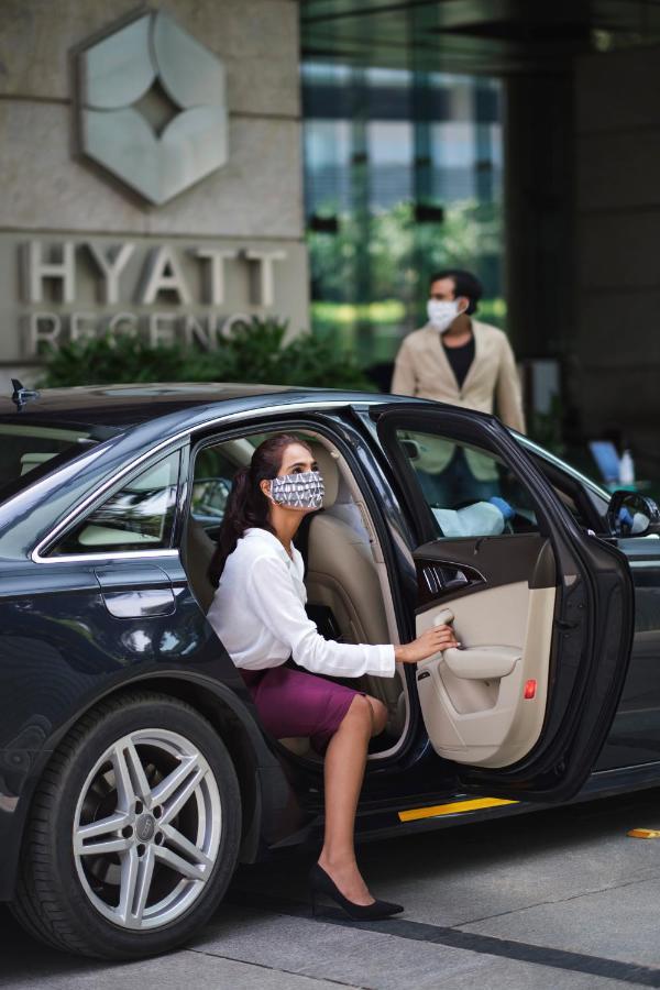 Hyatt Regency 5*