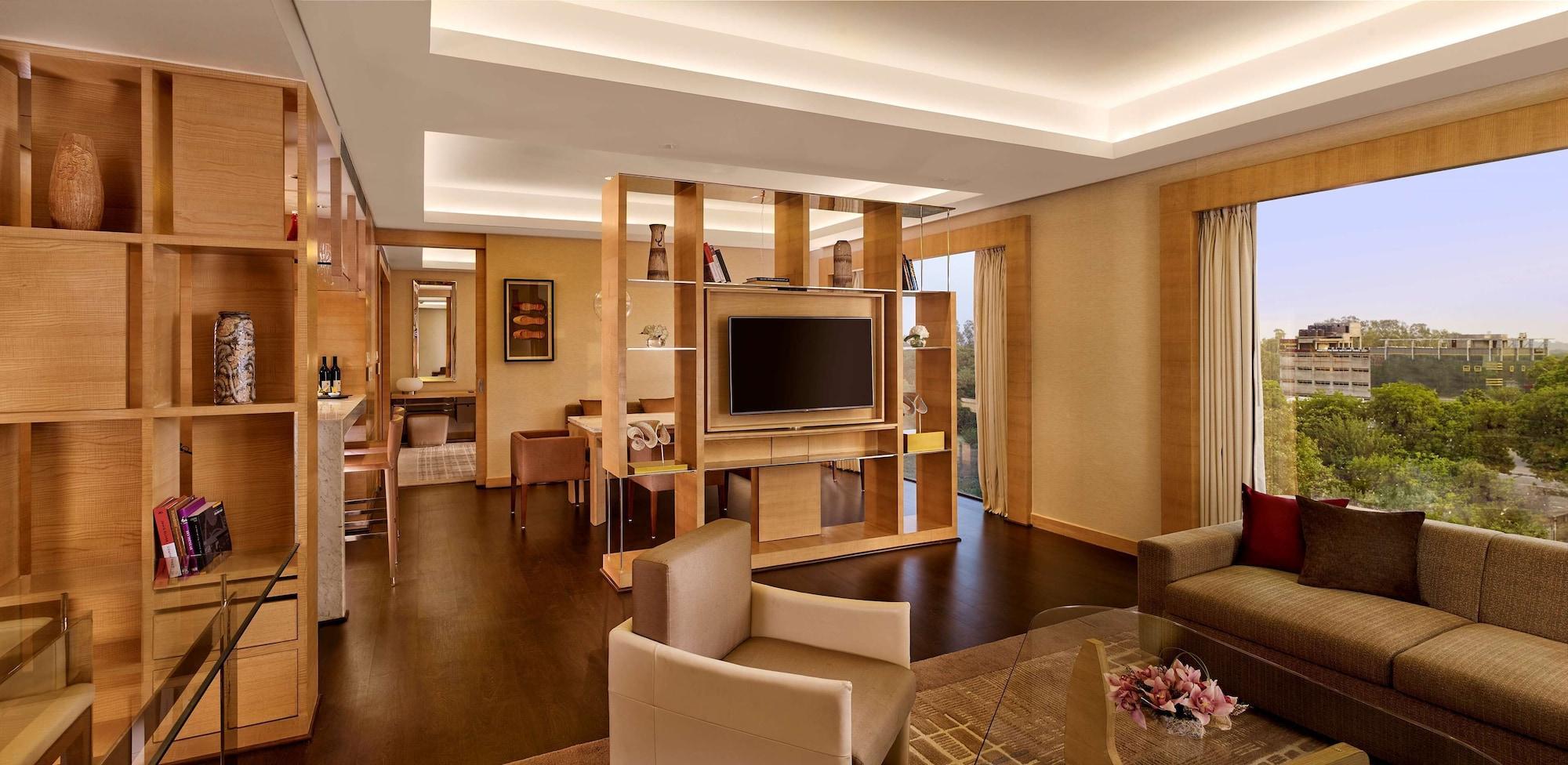 Hyatt Regency 5* Chandigarh
