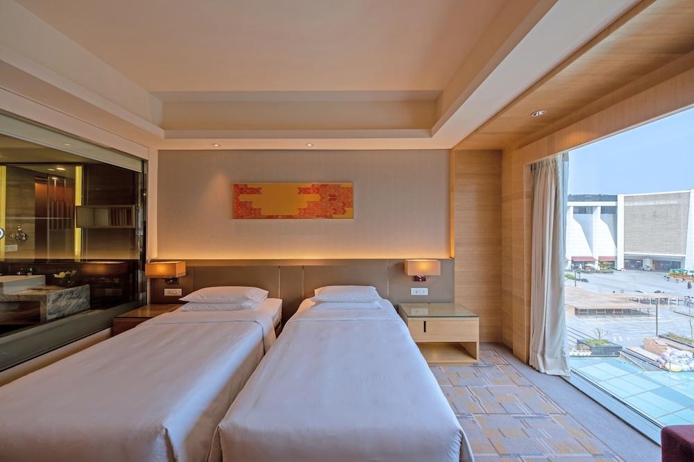 Hyatt Regency 5* Chandigarh