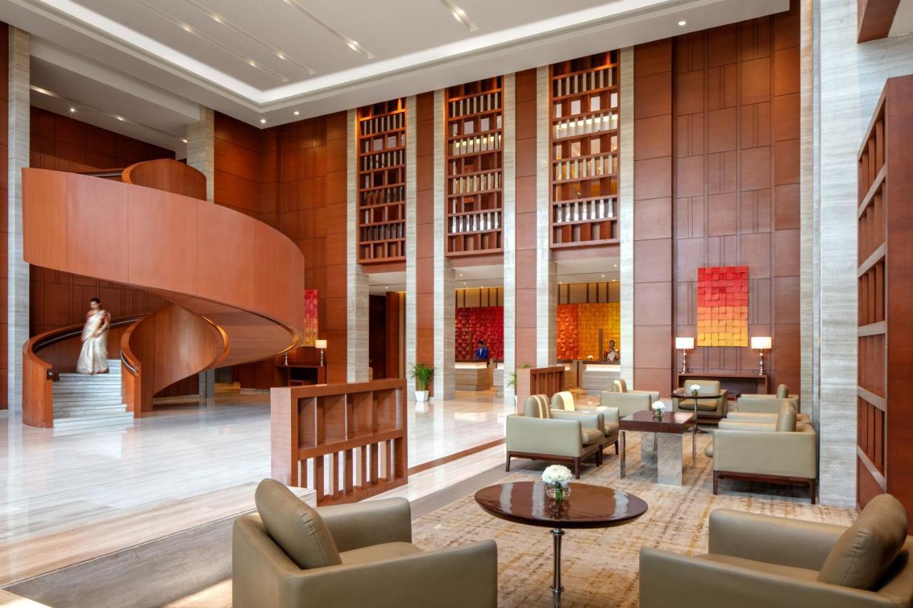 Hotel Hyatt Regency 5*