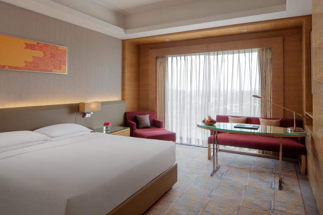 Hotel Hyatt Regency