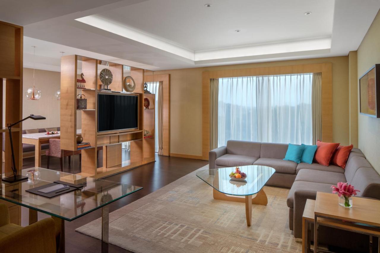 Hyatt Regency Hotel Chandigarh