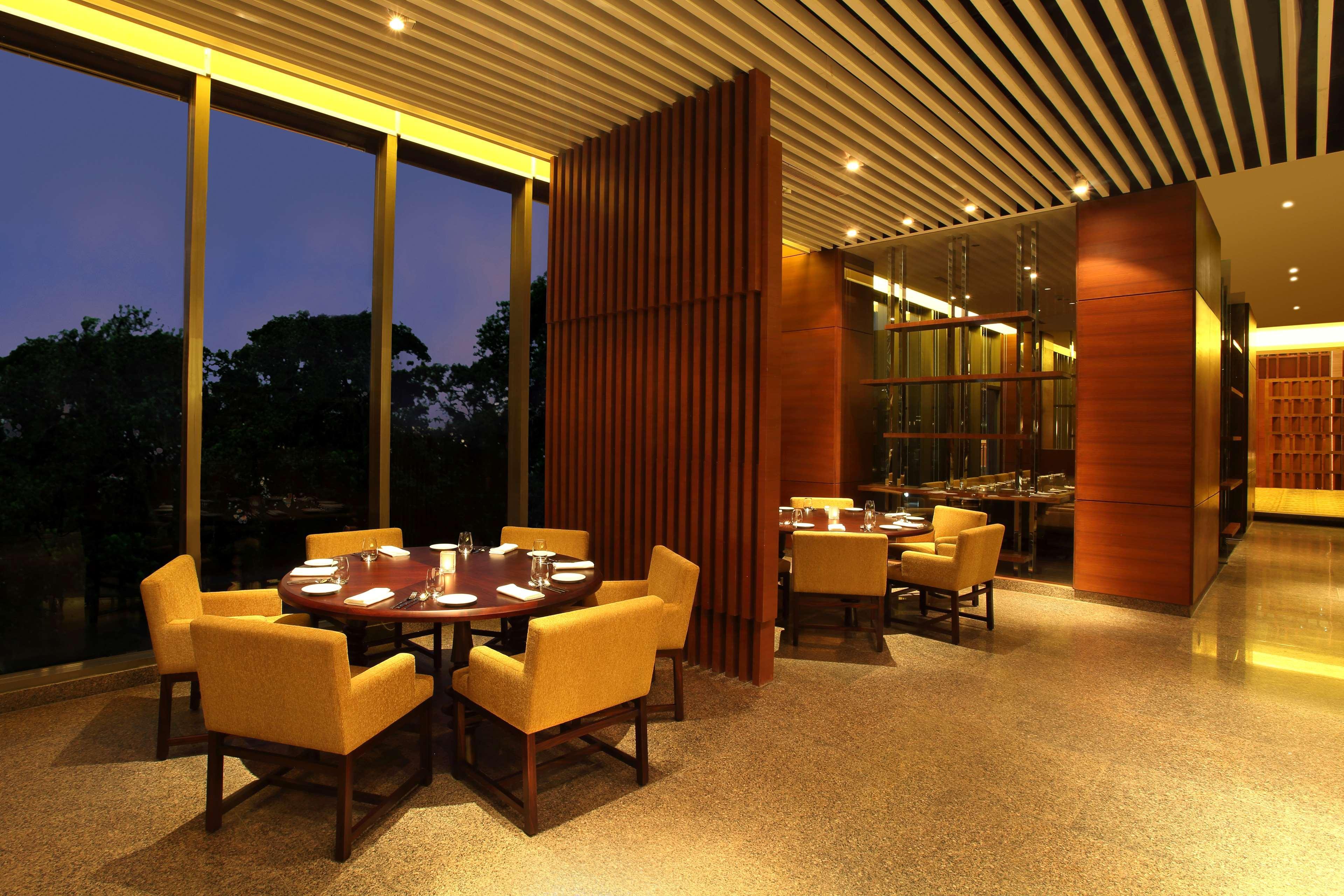 Hyatt Regency 5*