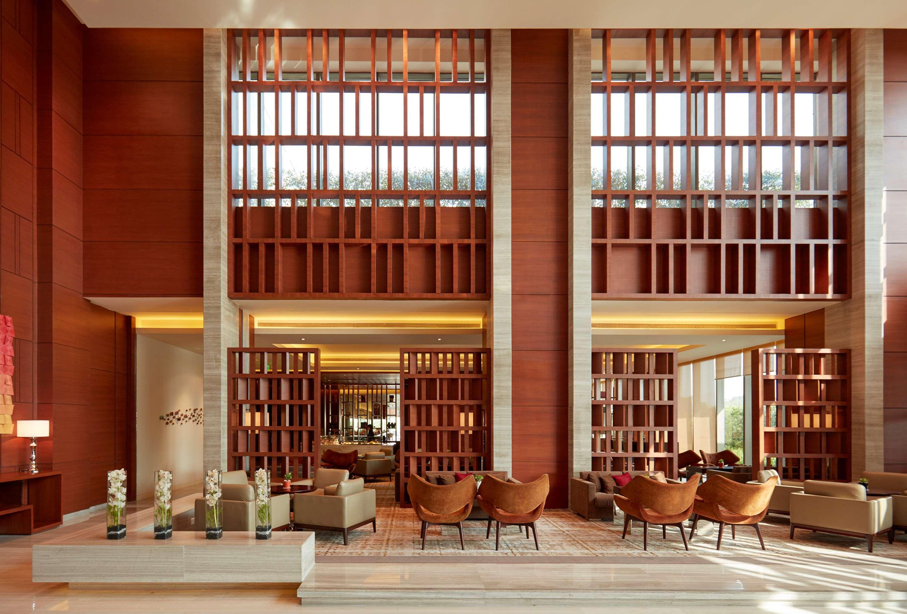 Hotel Hyatt Regency