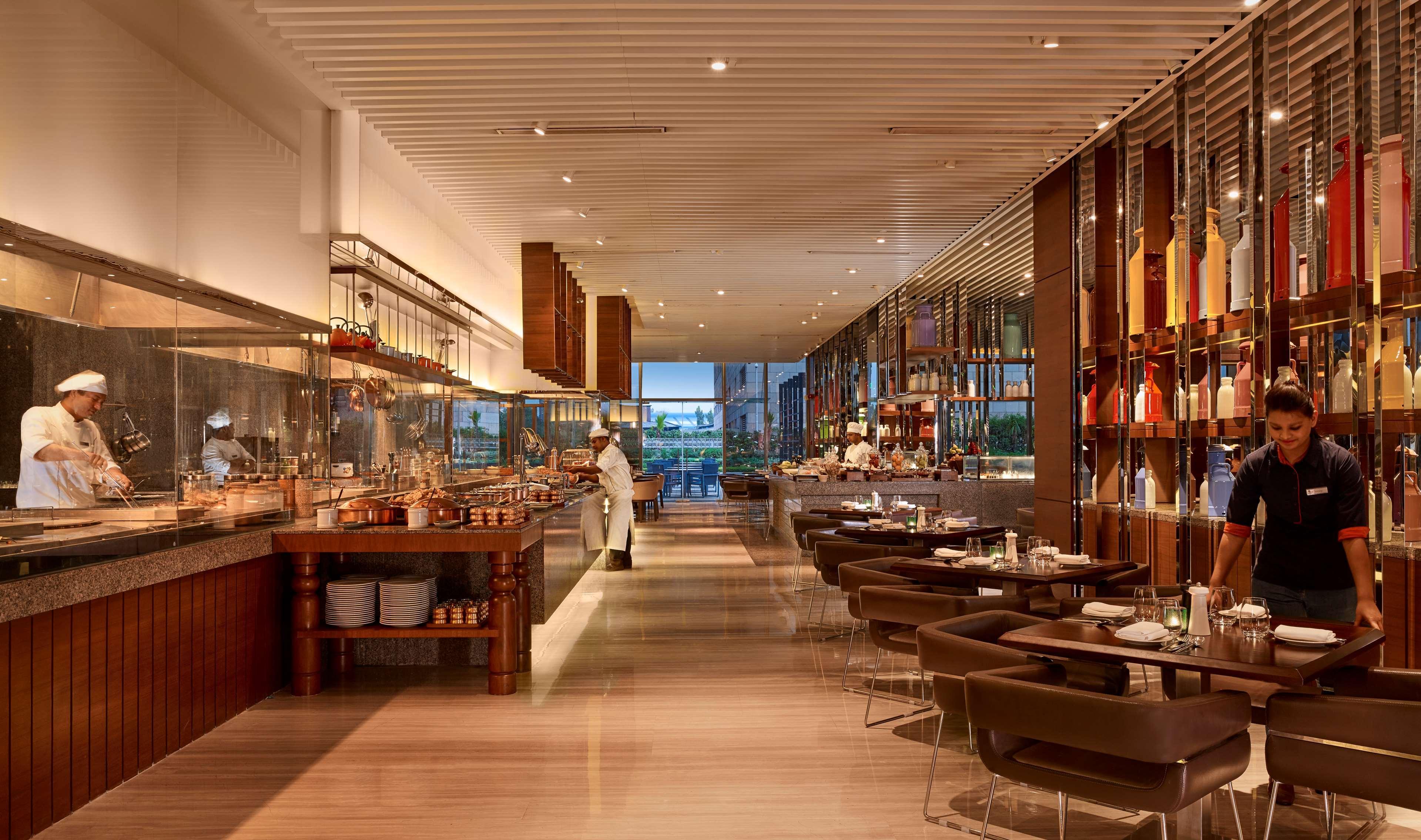 Hotel Hyatt Regency Chandigarh