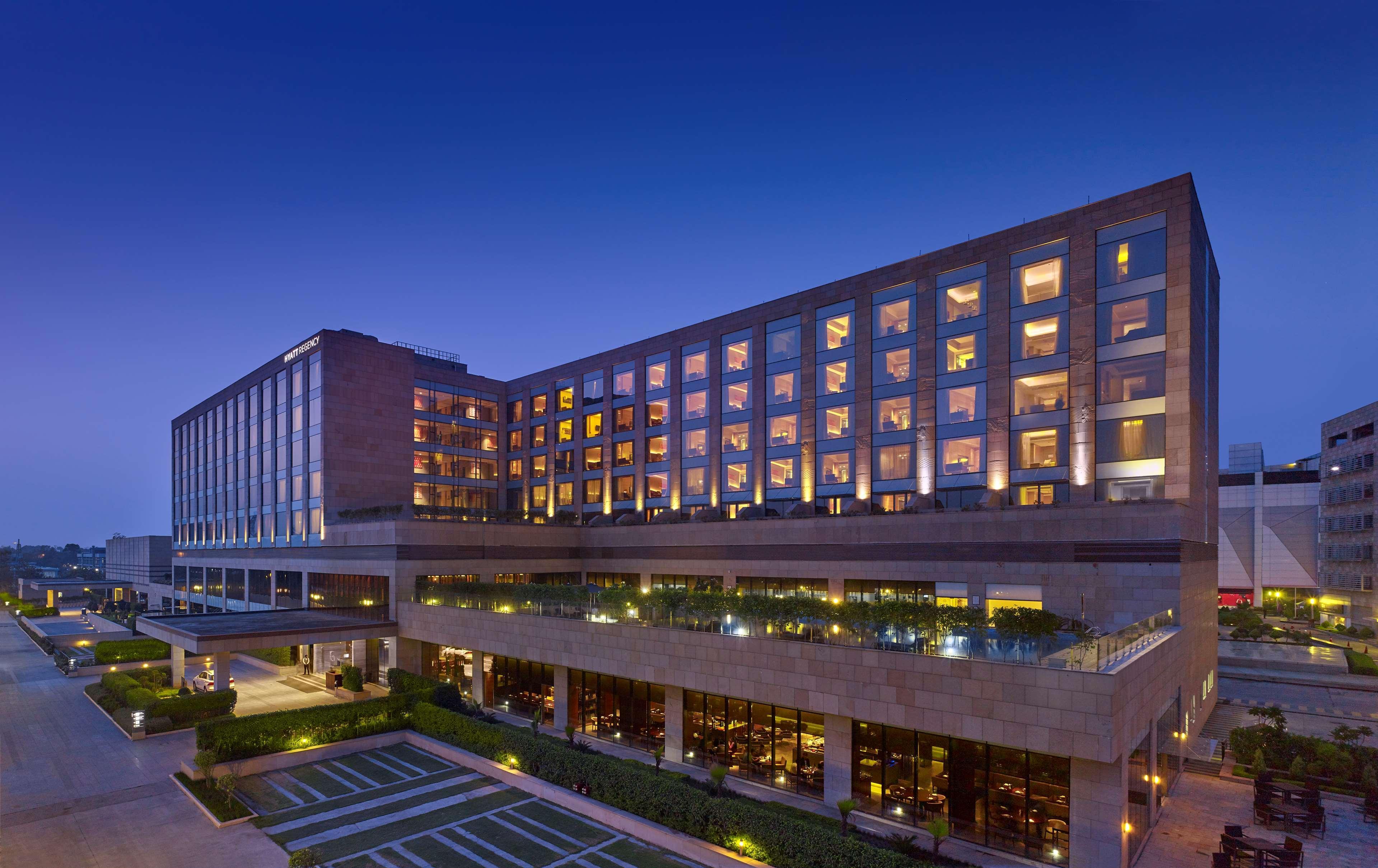 Hyatt Regency