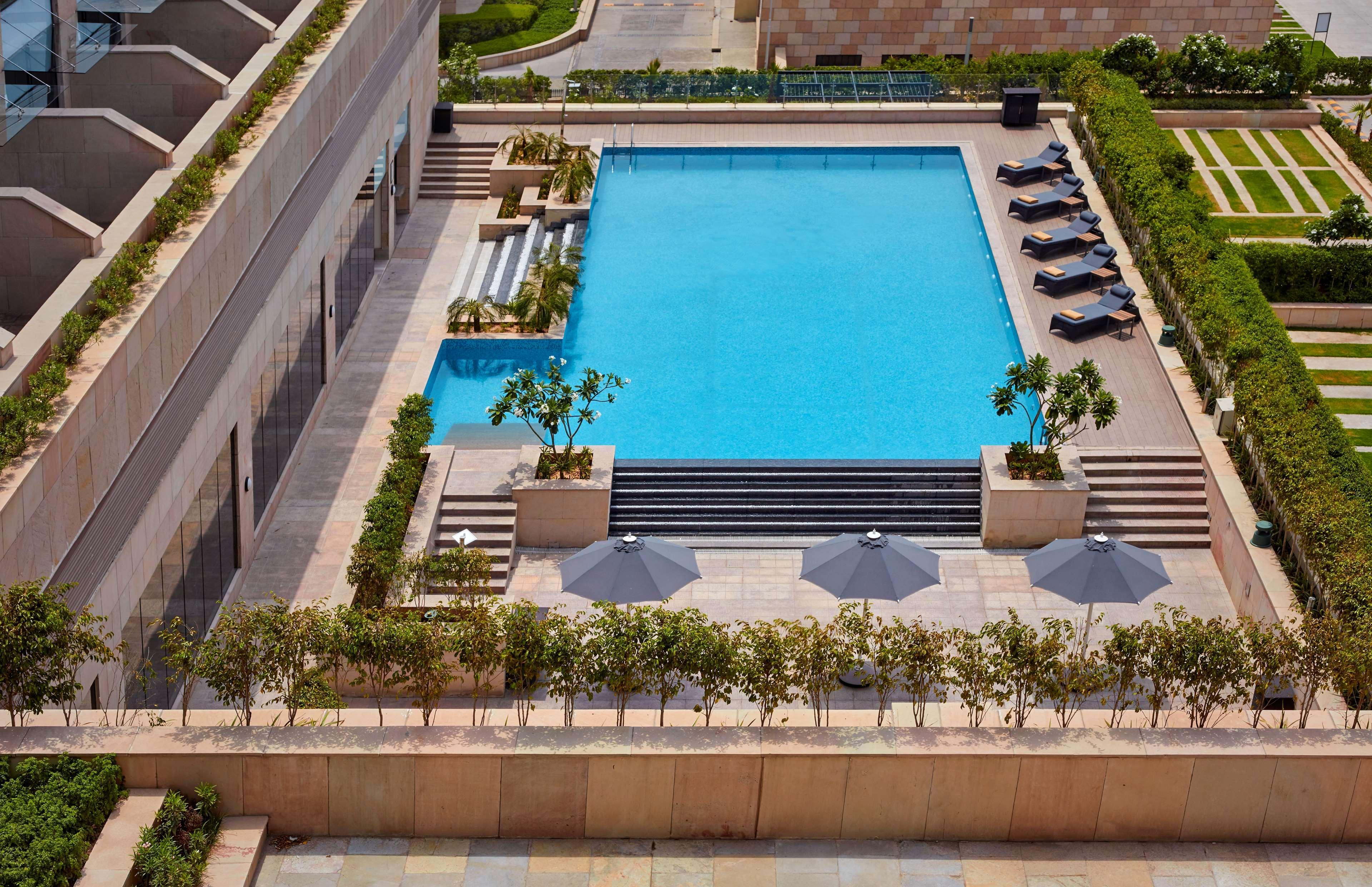 Hotel Hyatt Regency 5*