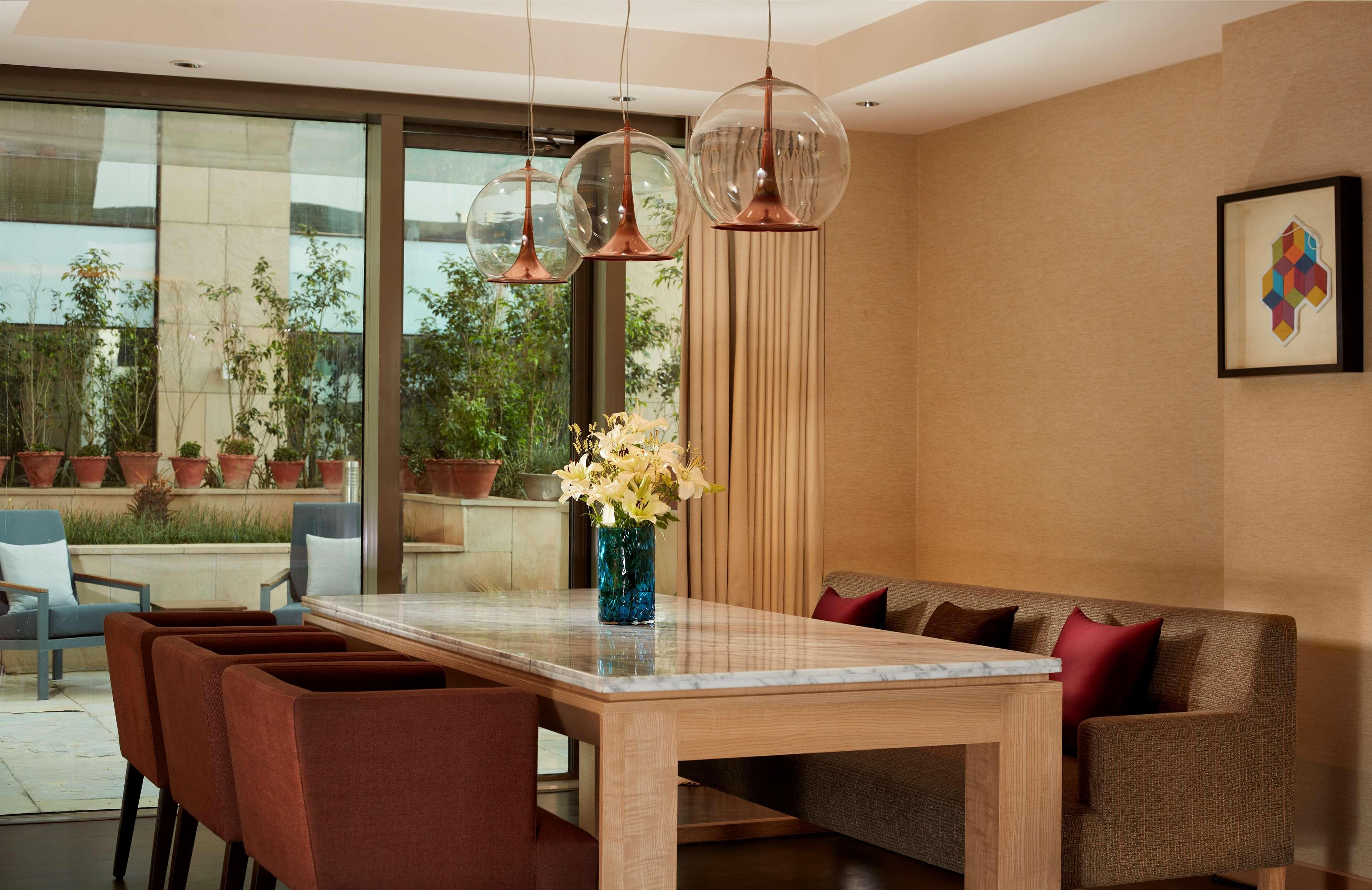 Hotel Hyatt Regency Chandigarh
