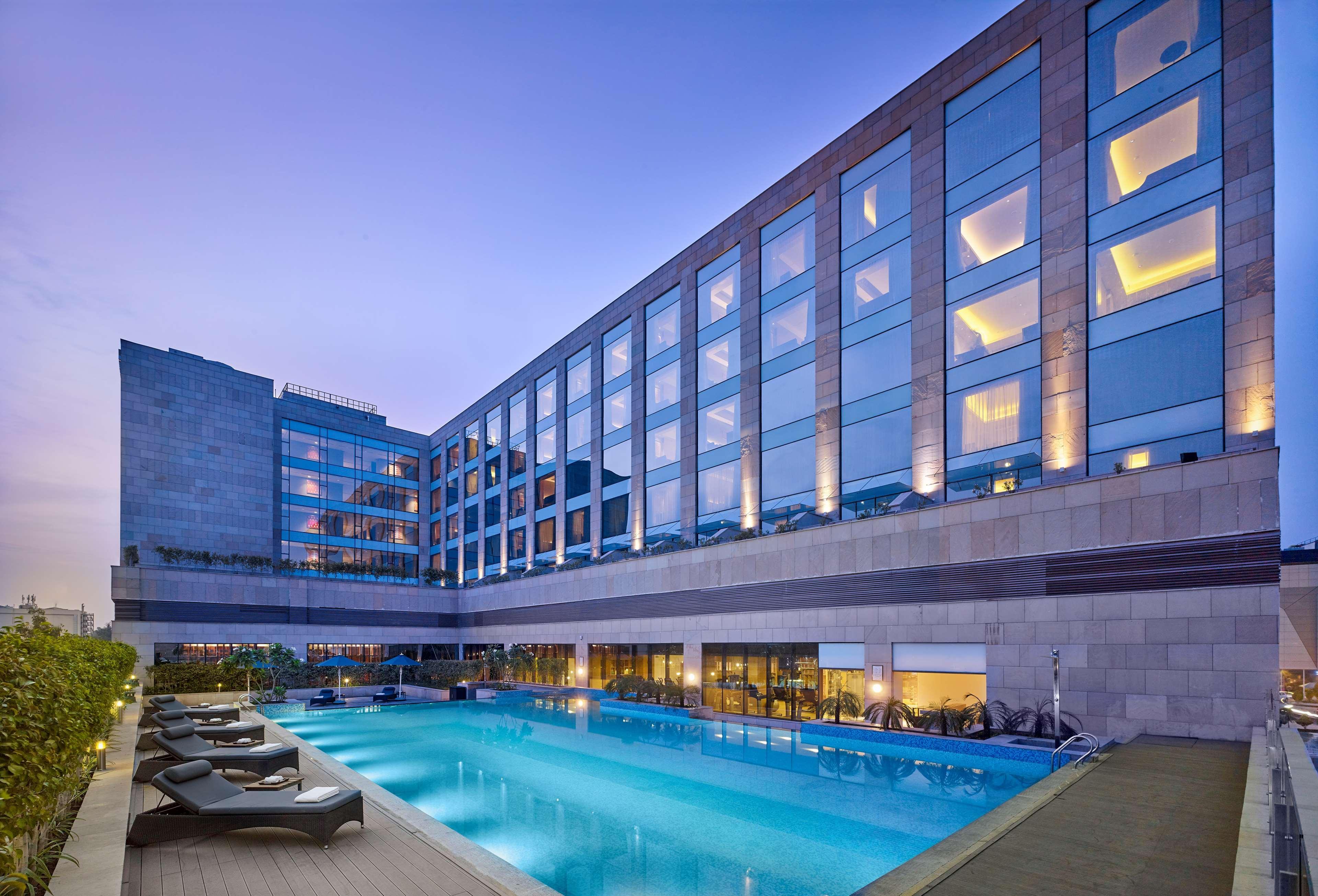 Hotel Hyatt Regency