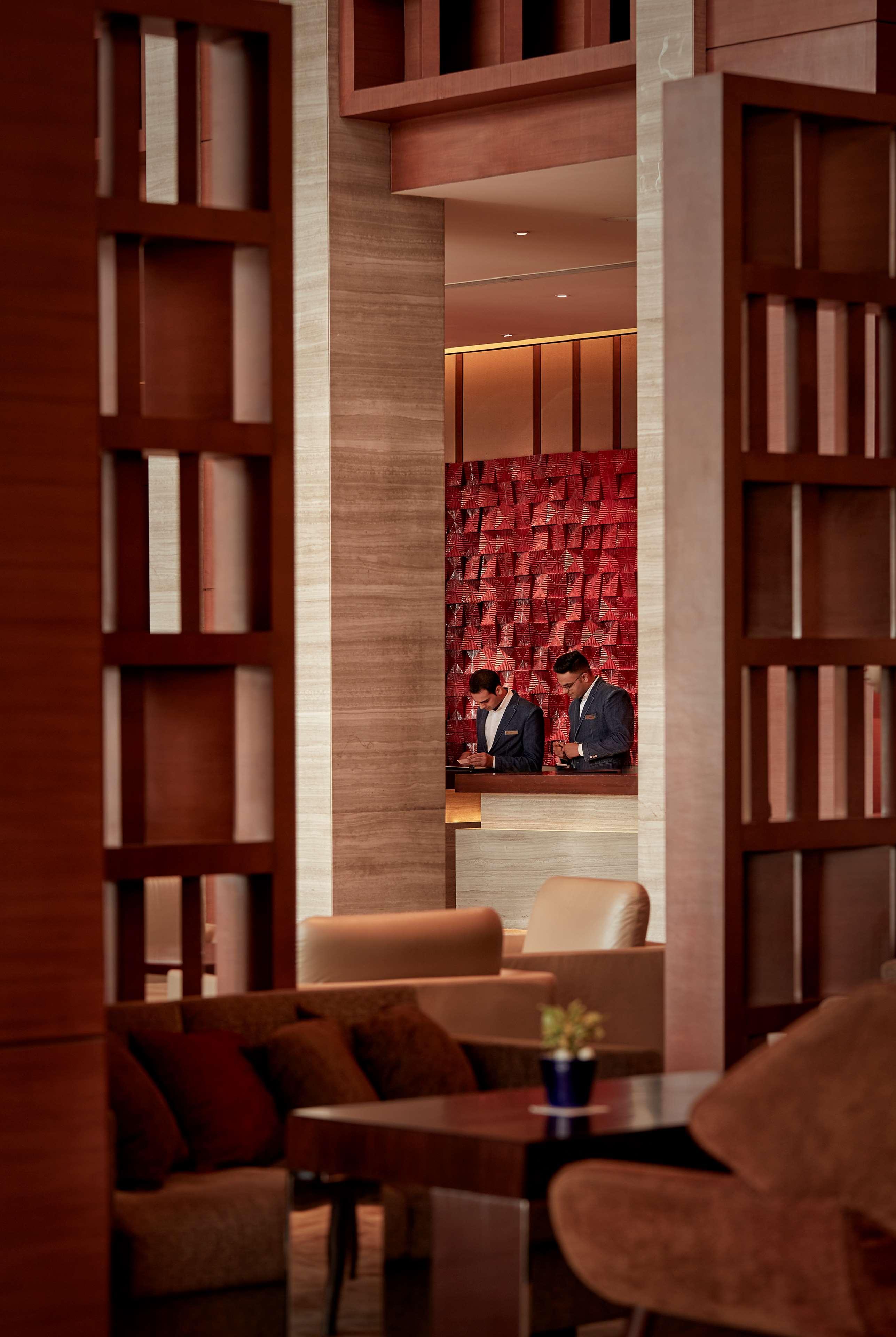 Hotel Hyatt Regency 5*