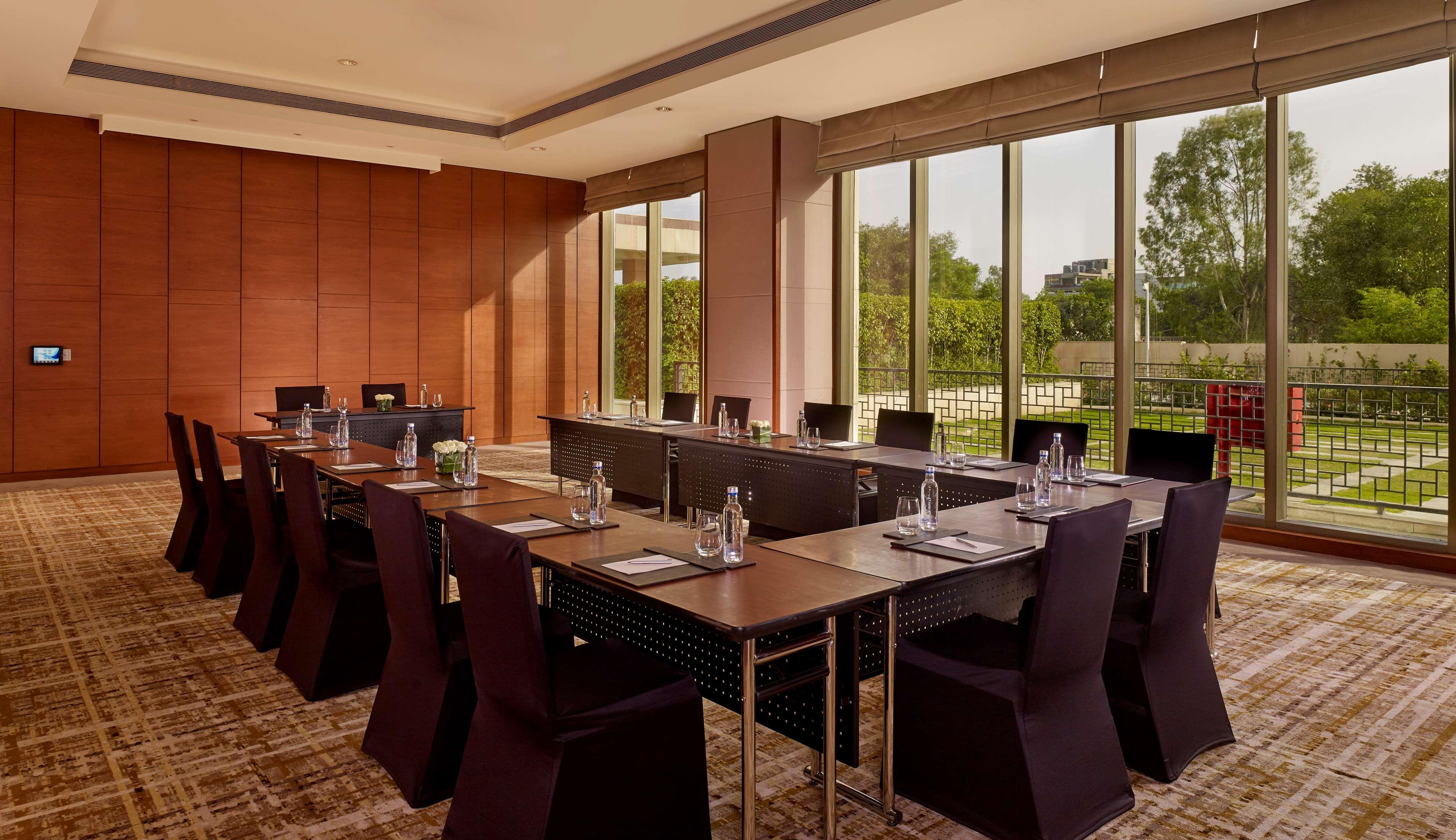 Hotel Hyatt Regency Chandigarh