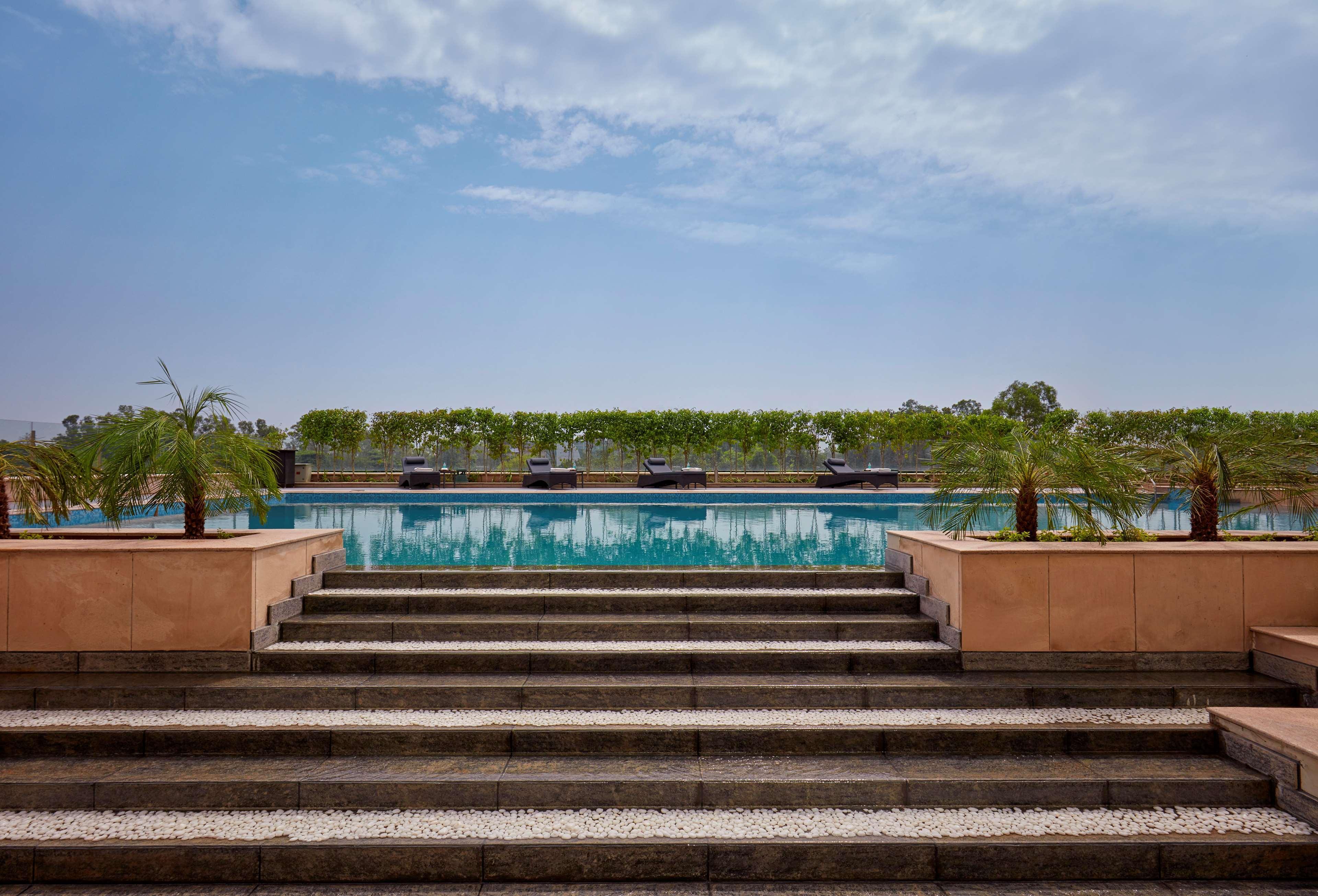 Hyatt Regency Hotel 5*