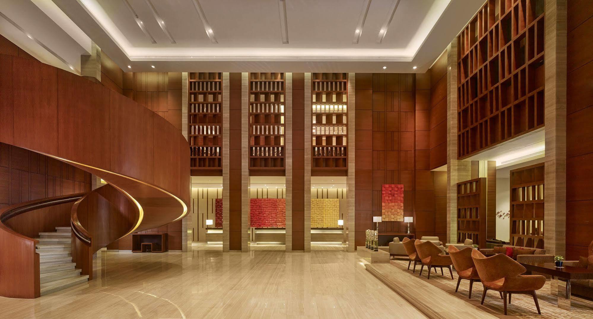 Hyatt Regency 5* Chandigarh